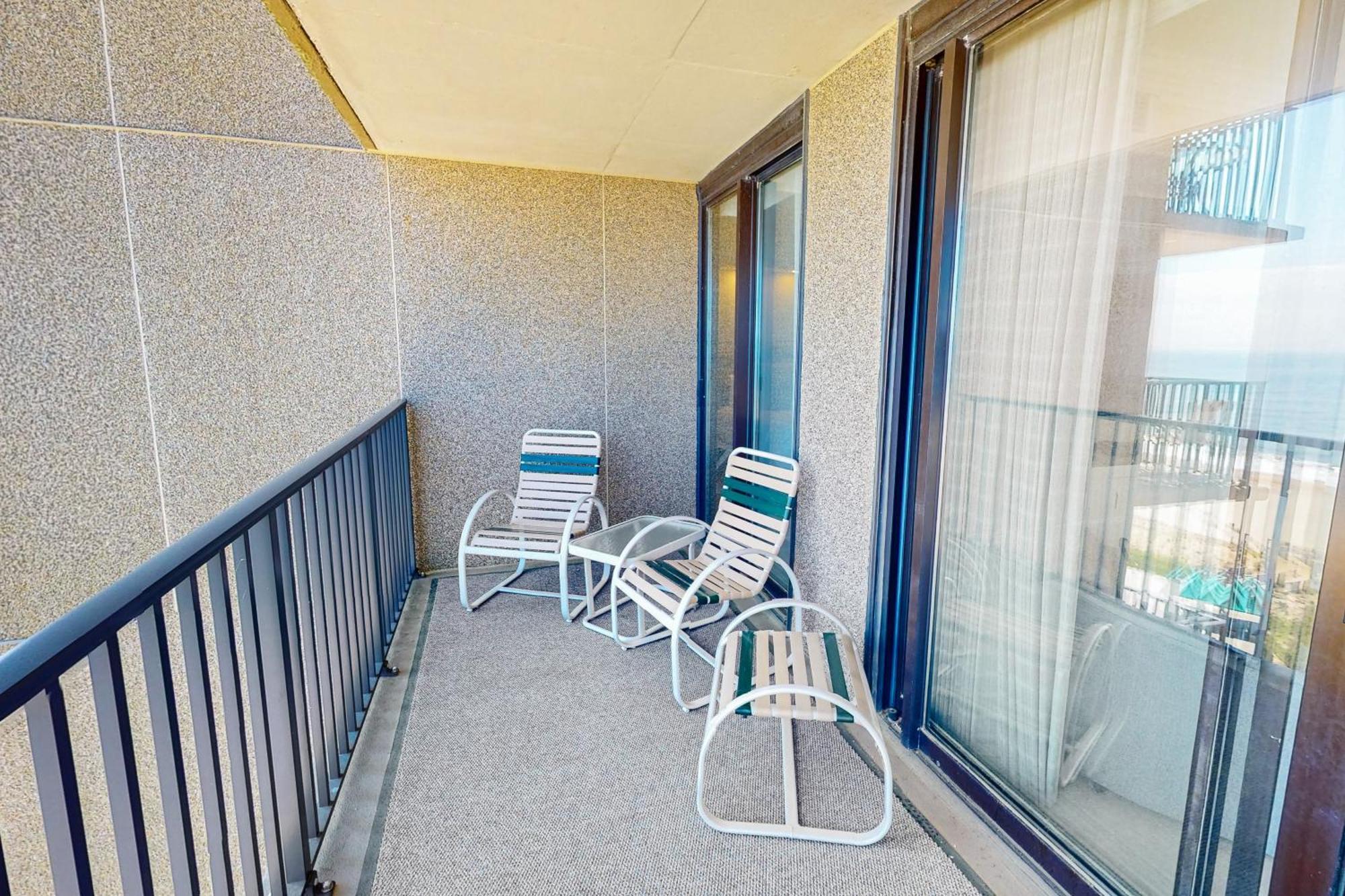 Apartment Sea Colony --- 1004s Edgewater House Road Bethany Beach
