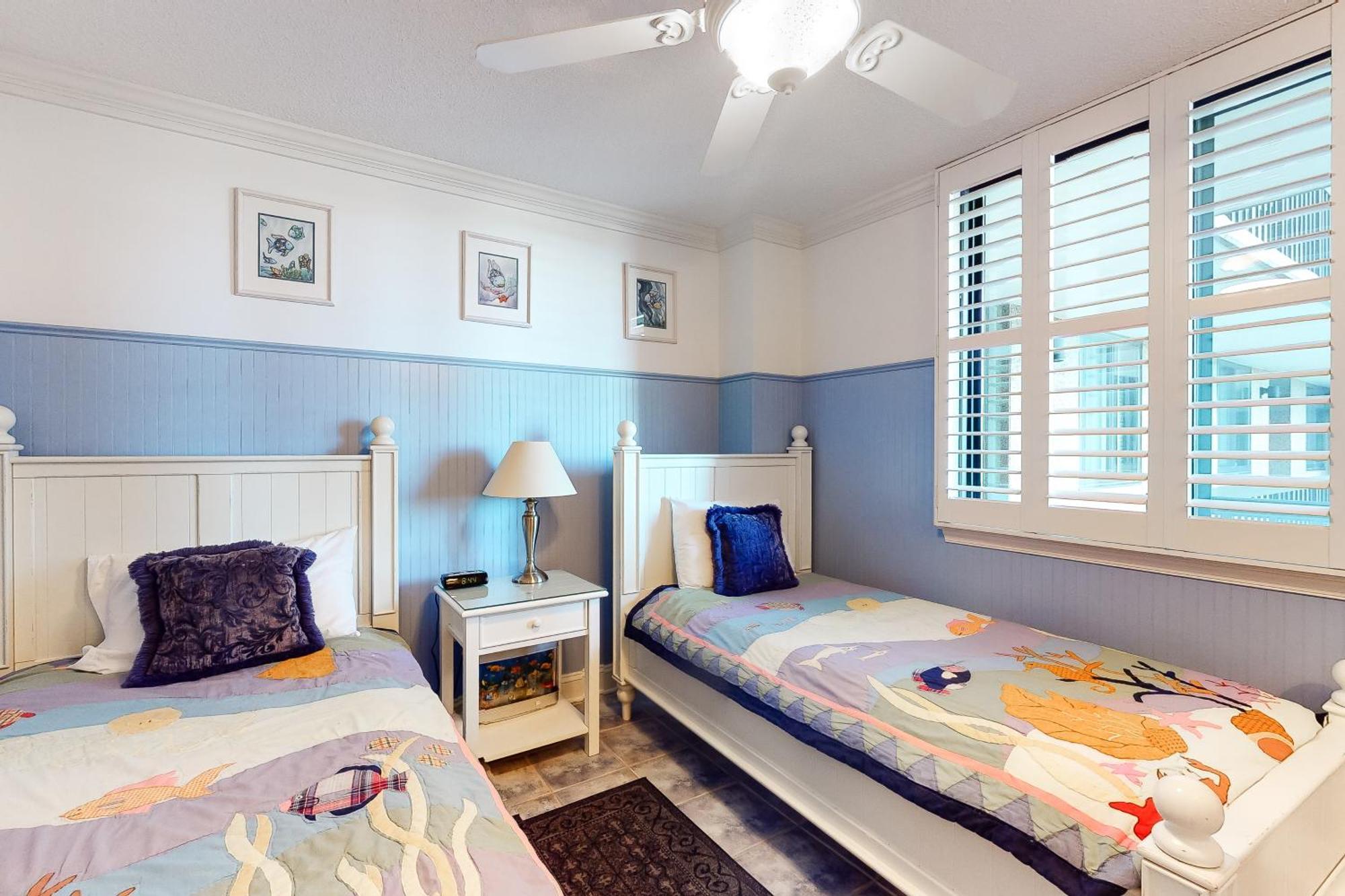 Sea Colony Farragut House Iii Holiday home