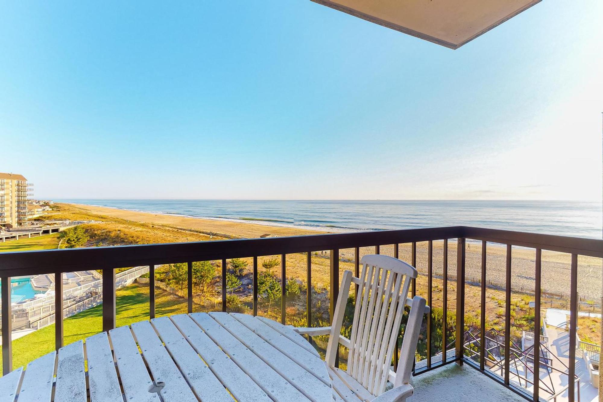 Sea Colony Farragut House Iii Bethany Beach
