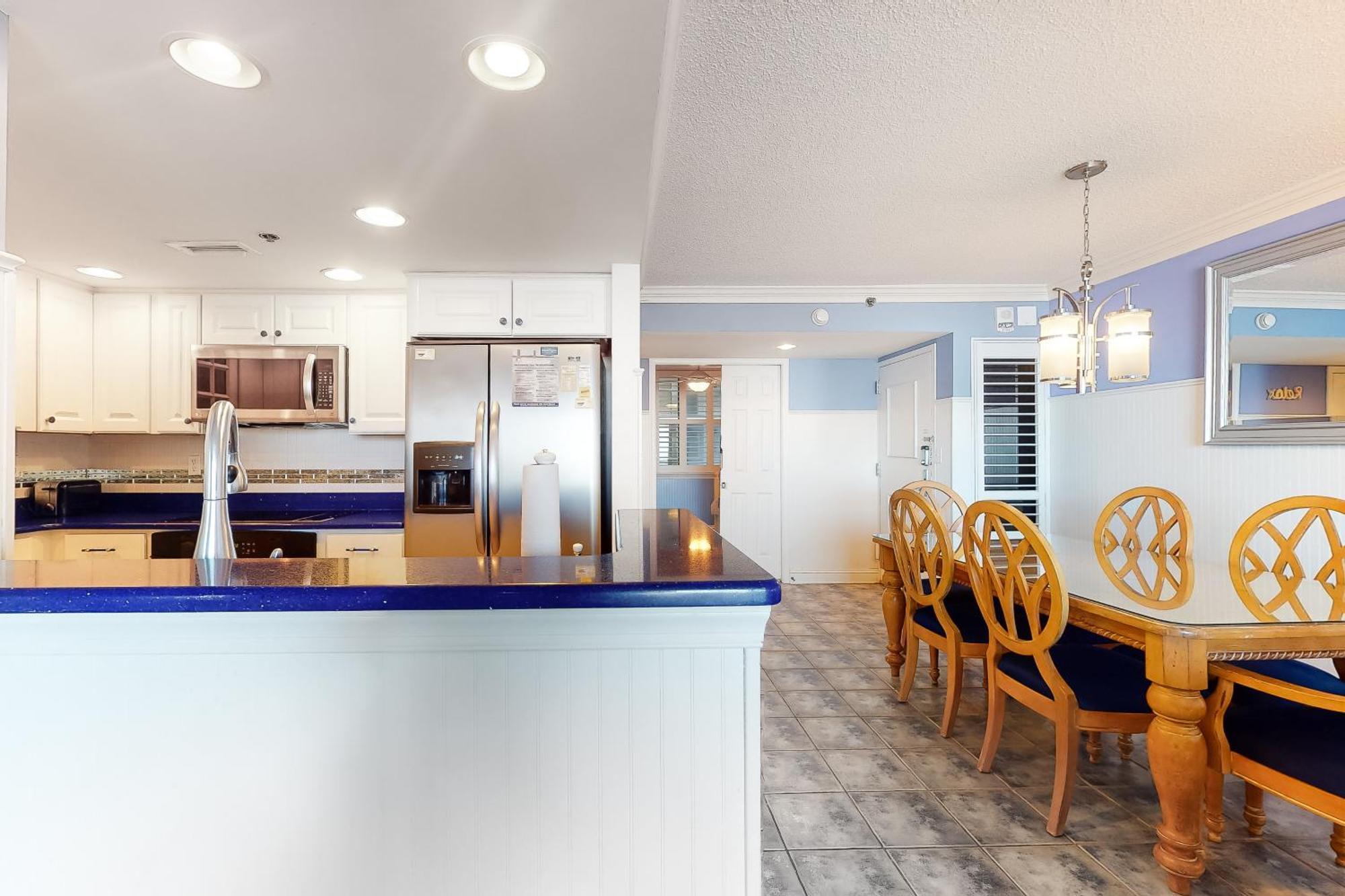 Sea Colony Farragut House Iii Holiday home *