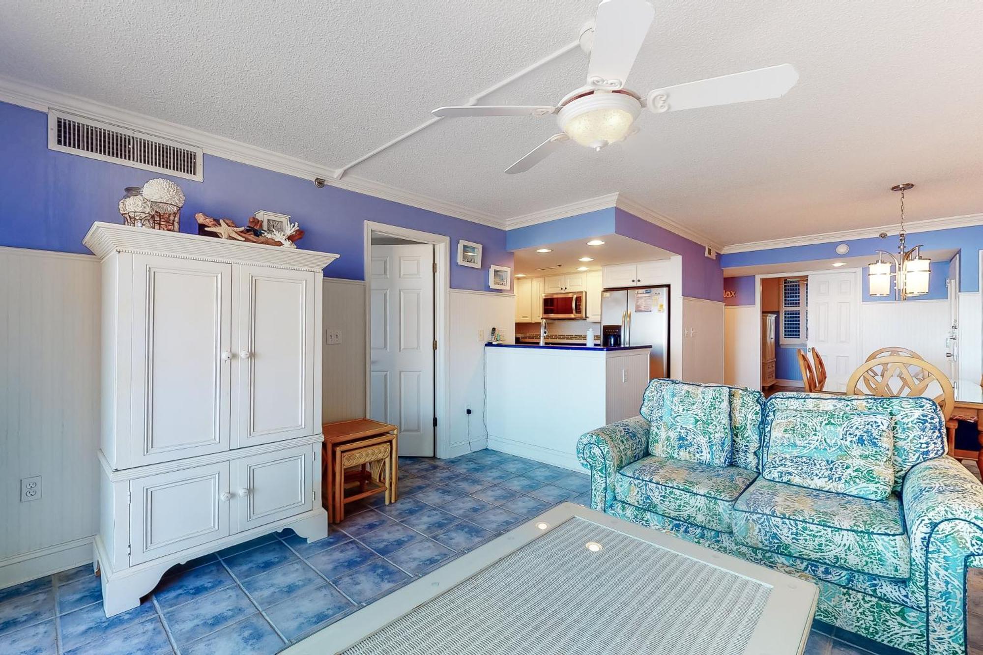 Holiday home Sea Colony Farragut House Iii Bethany Beach