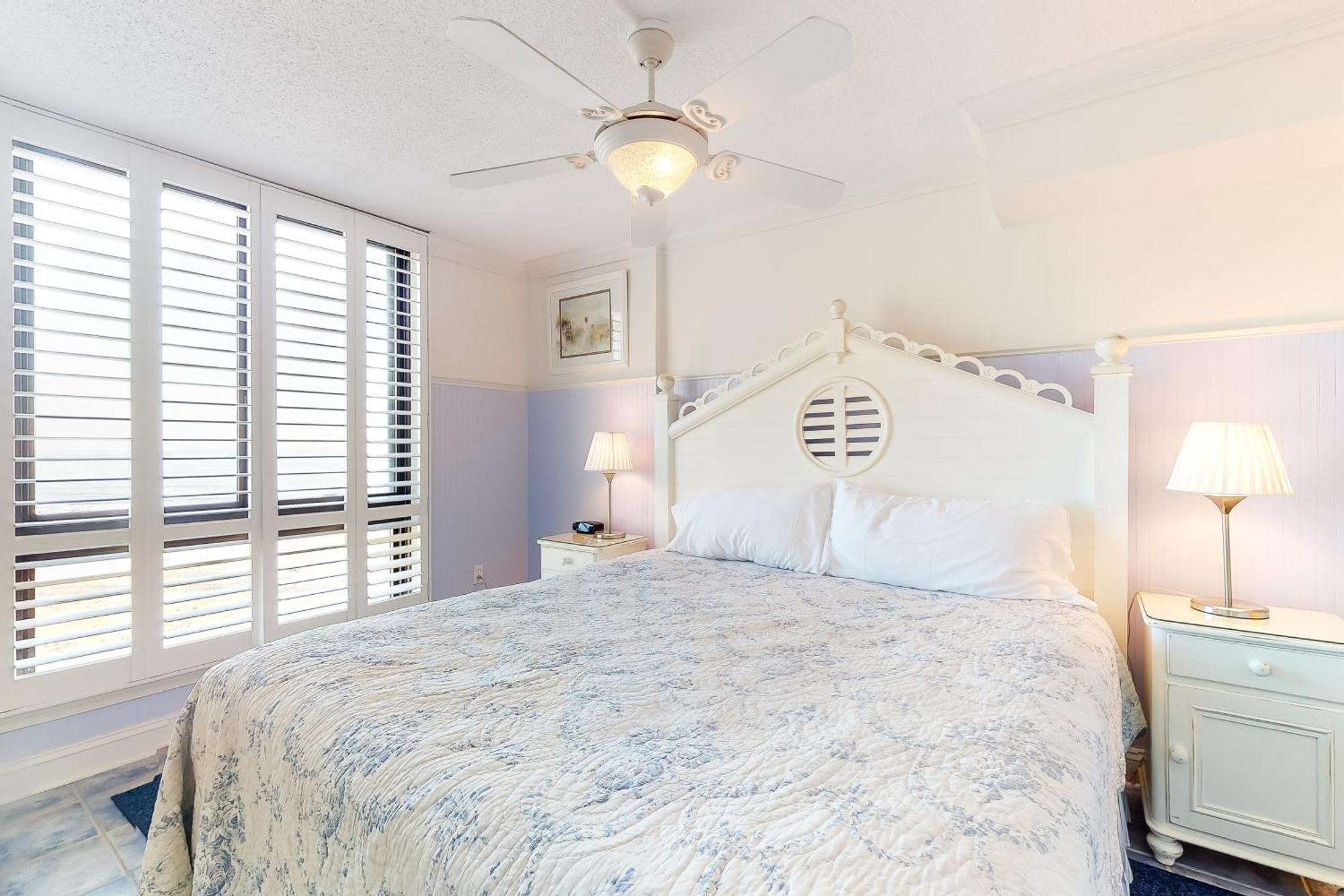 Sea Colony Farragut House Iii * Bethany Beach