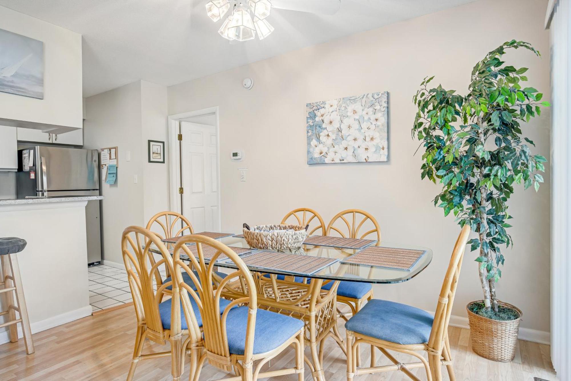 Apartment Sea Colony Twin Lakes *