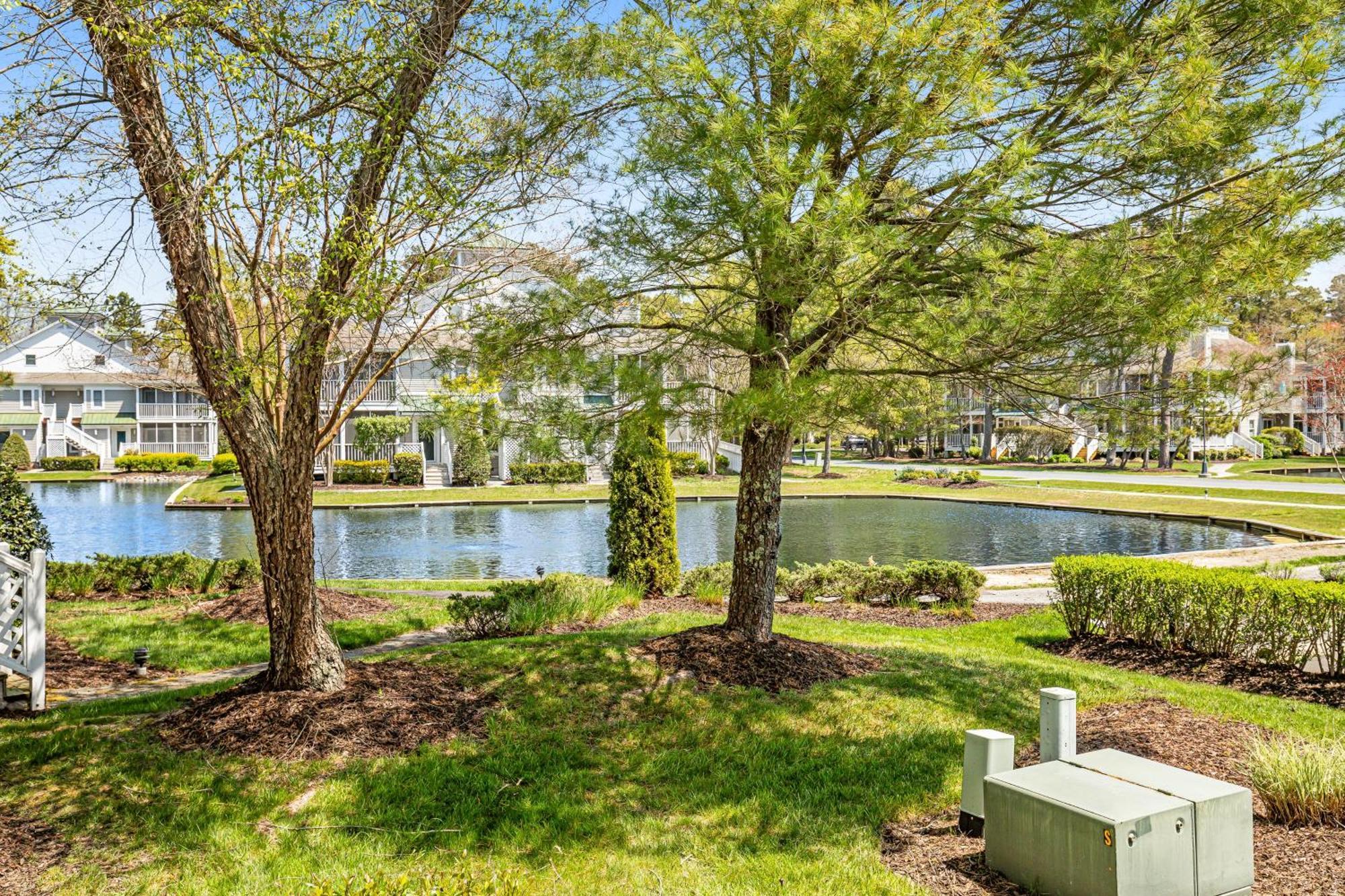 Apartment Sea Colony Twin Lakes *