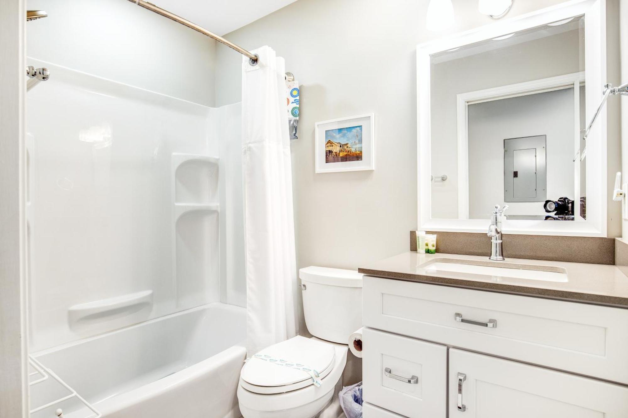 Apartment Sea Colony Whispering Pines Ii *