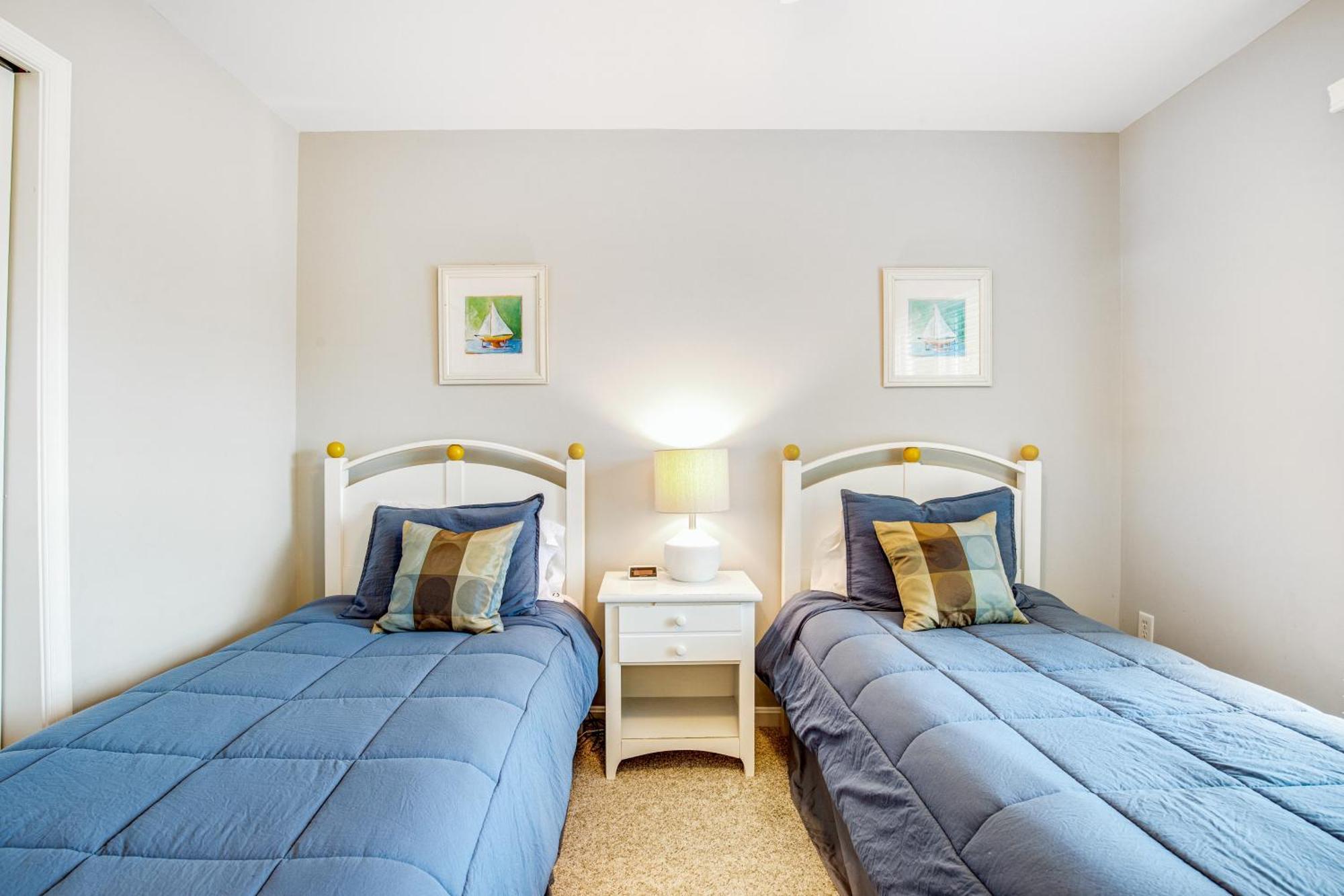 Sea Colony Whispering Pines Ii Apartment Bethany Beach