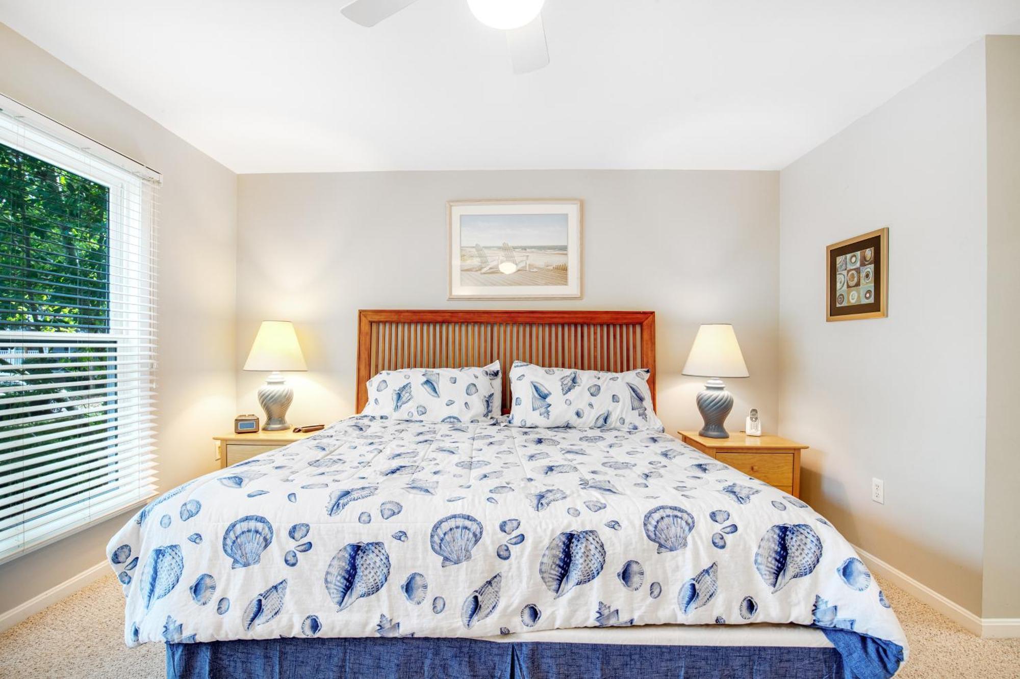Sea Colony Whispering Pines Ii *