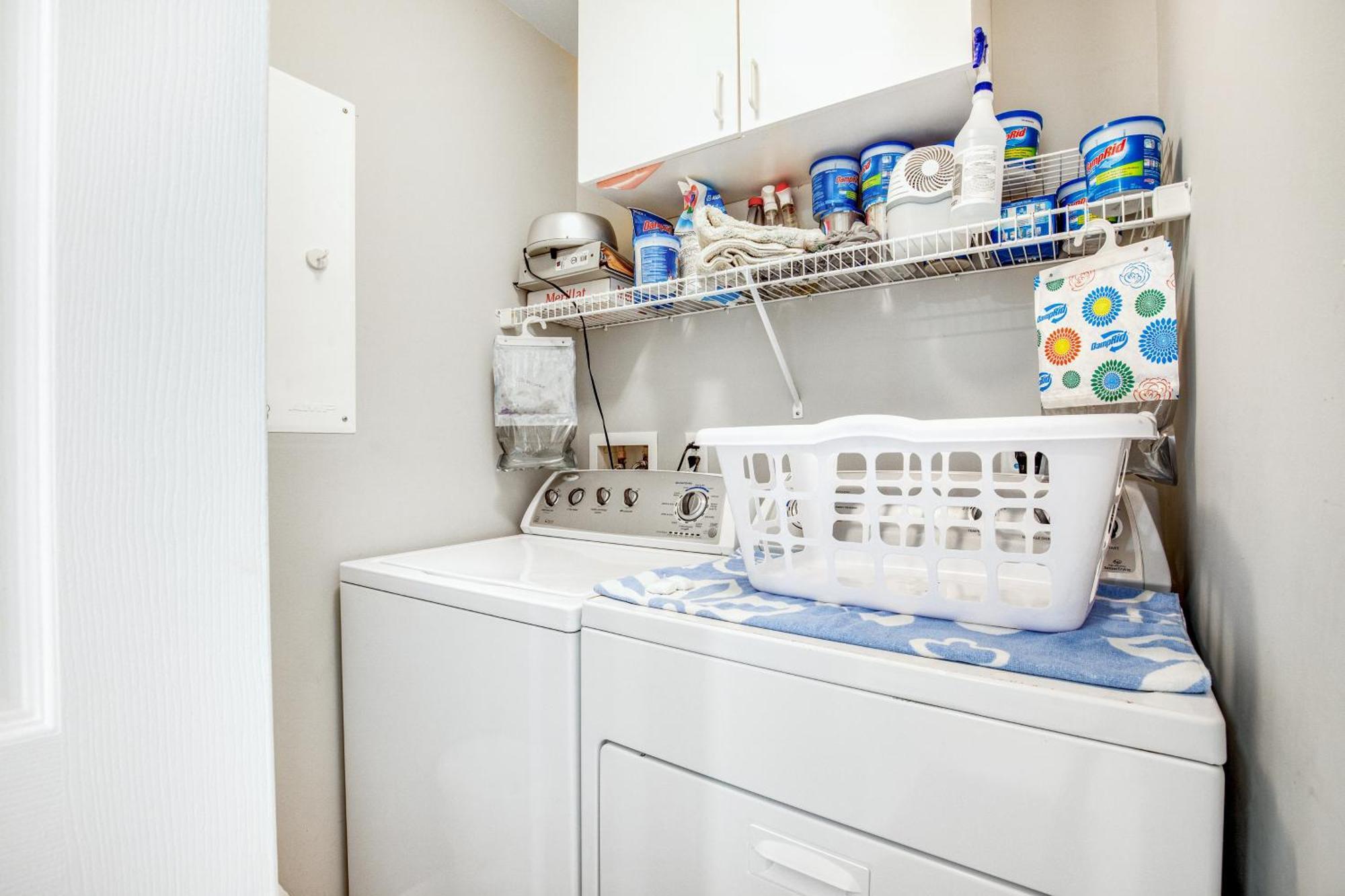 Apartment Sea Colony Whispering Pines Ii