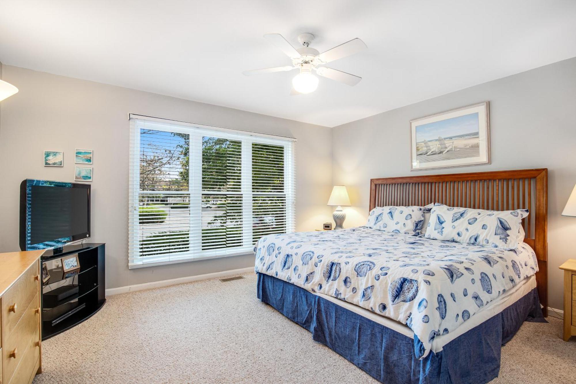 Sea Colony Whispering Pines Ii Apartment *