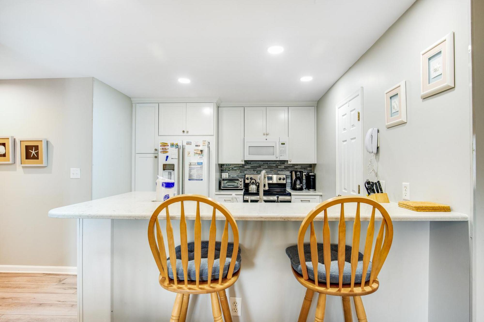 Sea Colony Whispering Pines Ii Apartment *