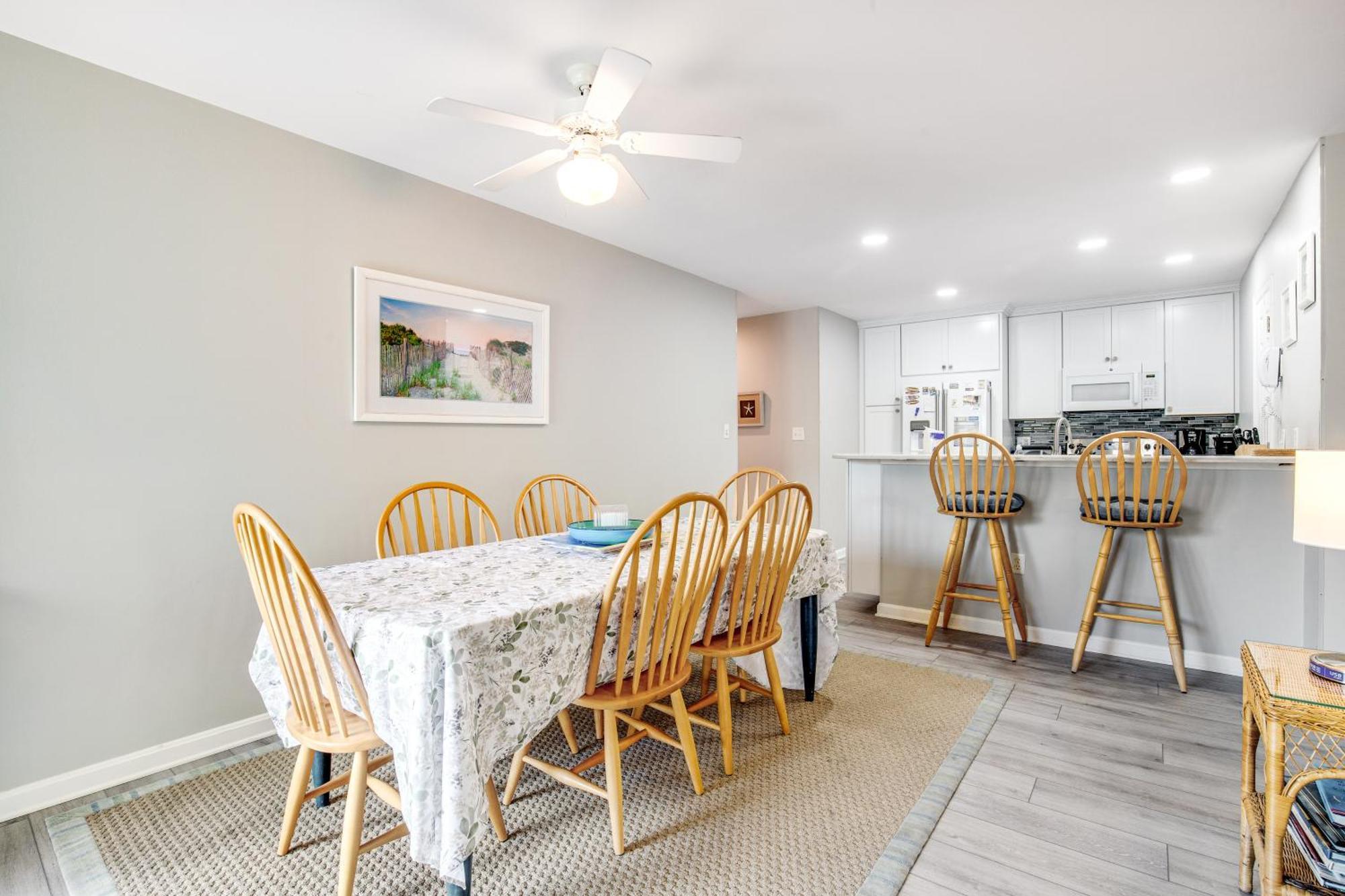 Sea Colony Whispering Pines Ii * Bethany Beach