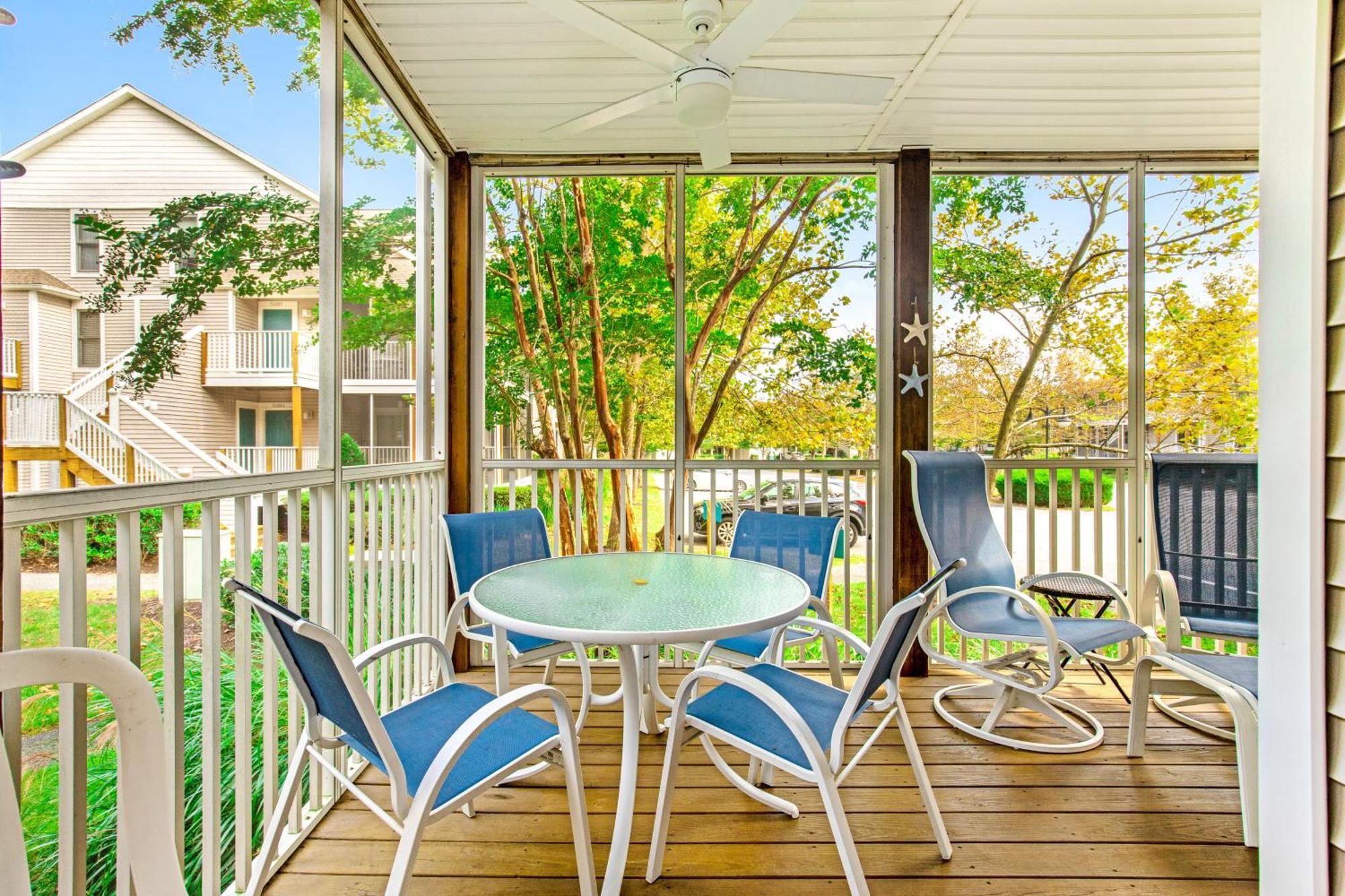 Sea Colony Whispering Pines Ii Apartment