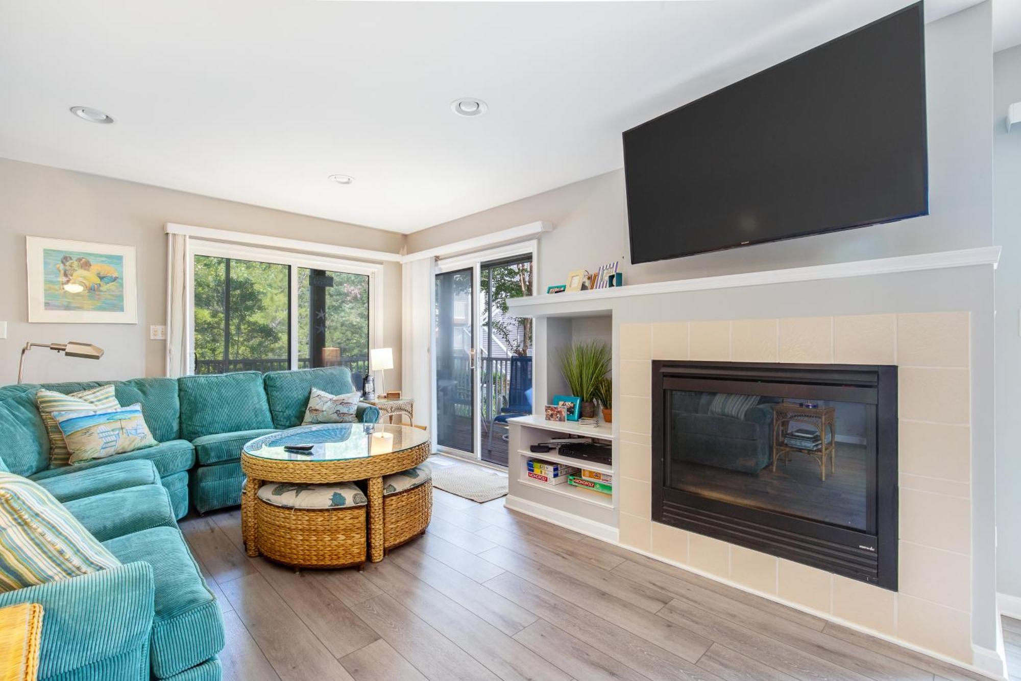 Sea Colony Whispering Pines Ii *