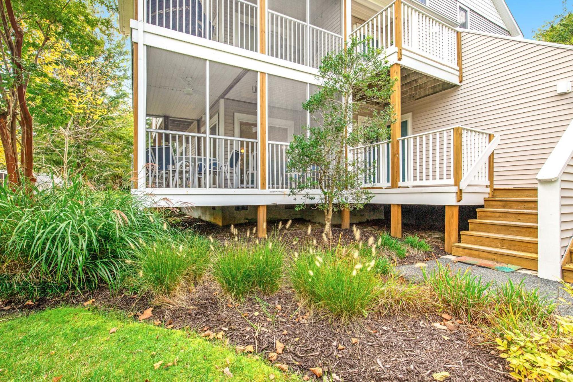 Sea Colony Whispering Pines Ii Apartment *