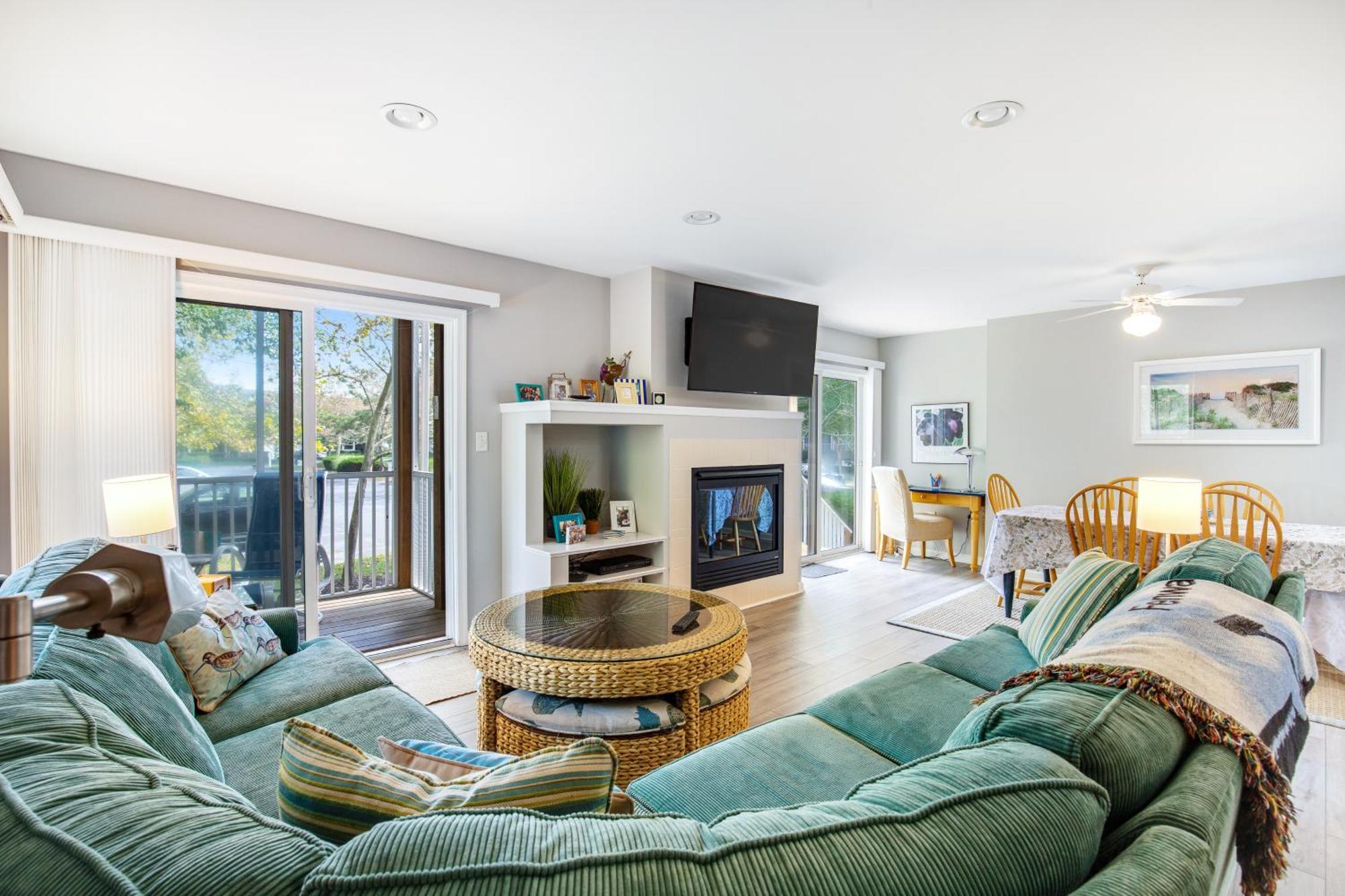 Sea Colony Whispering Pines Ii