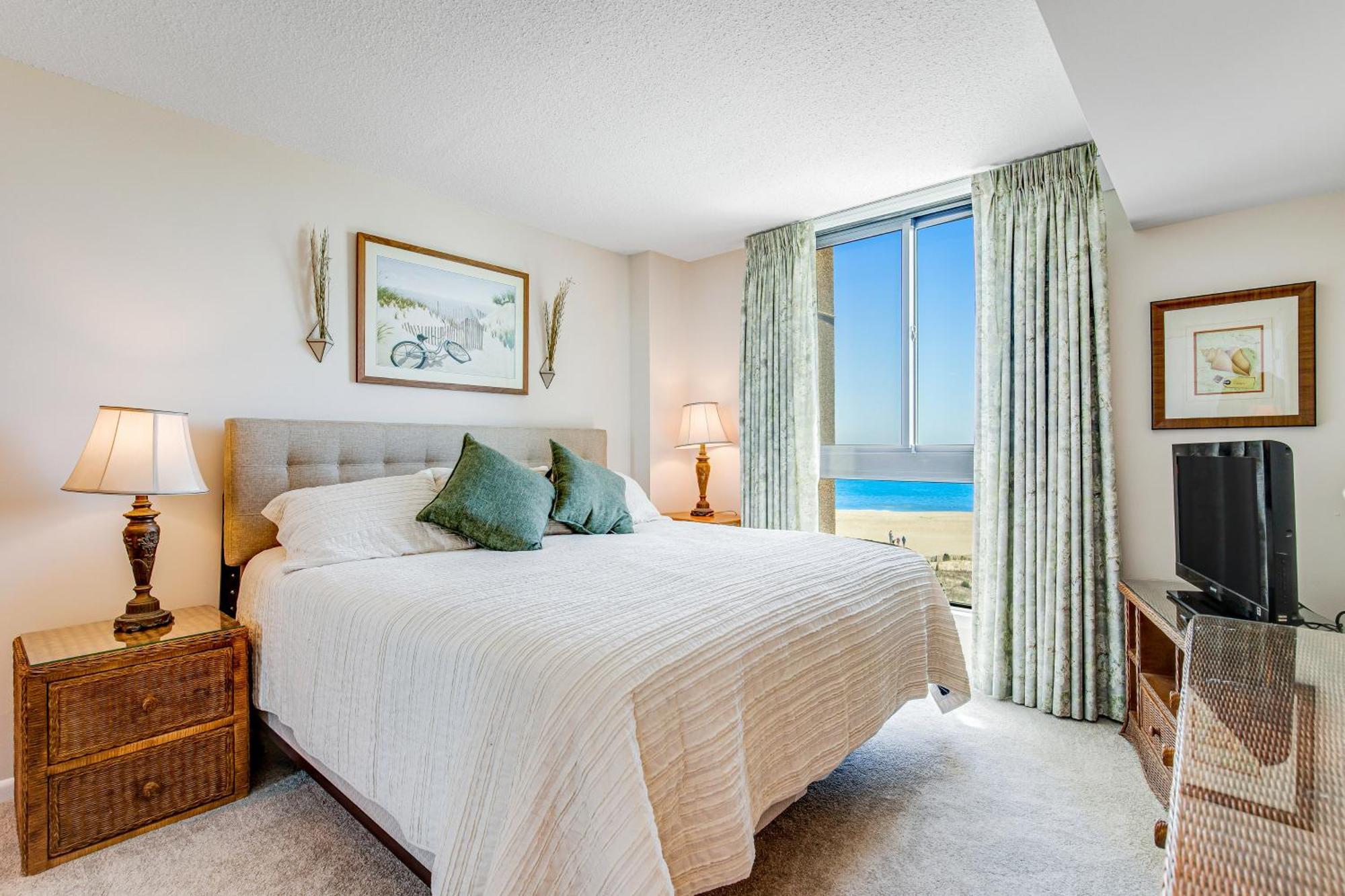 Holiday home Sea Colony Georgetowne House Ii