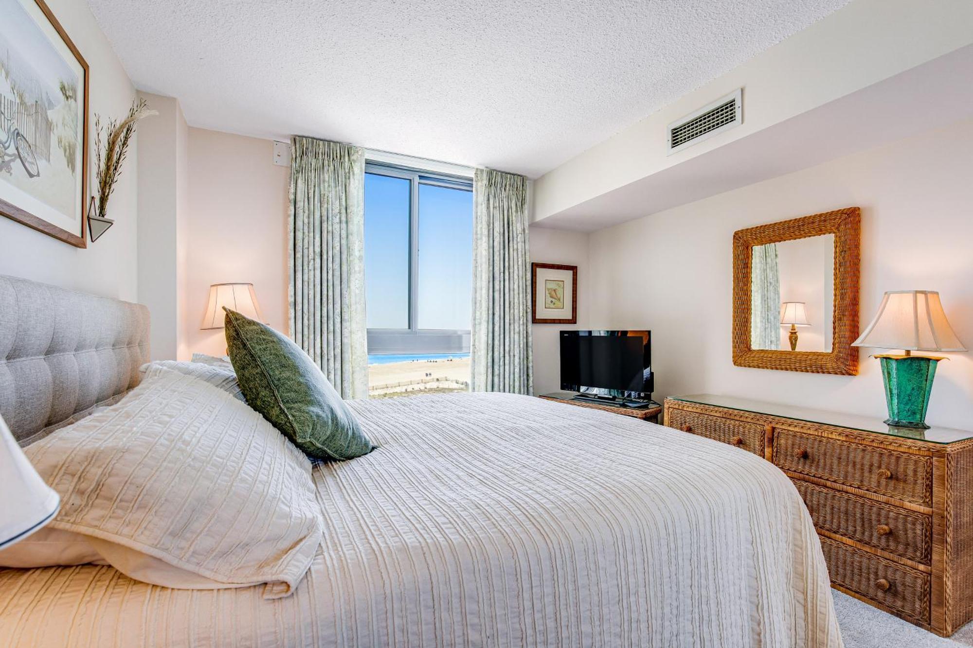 Sea Colony Georgetowne House Ii Bethany Beach