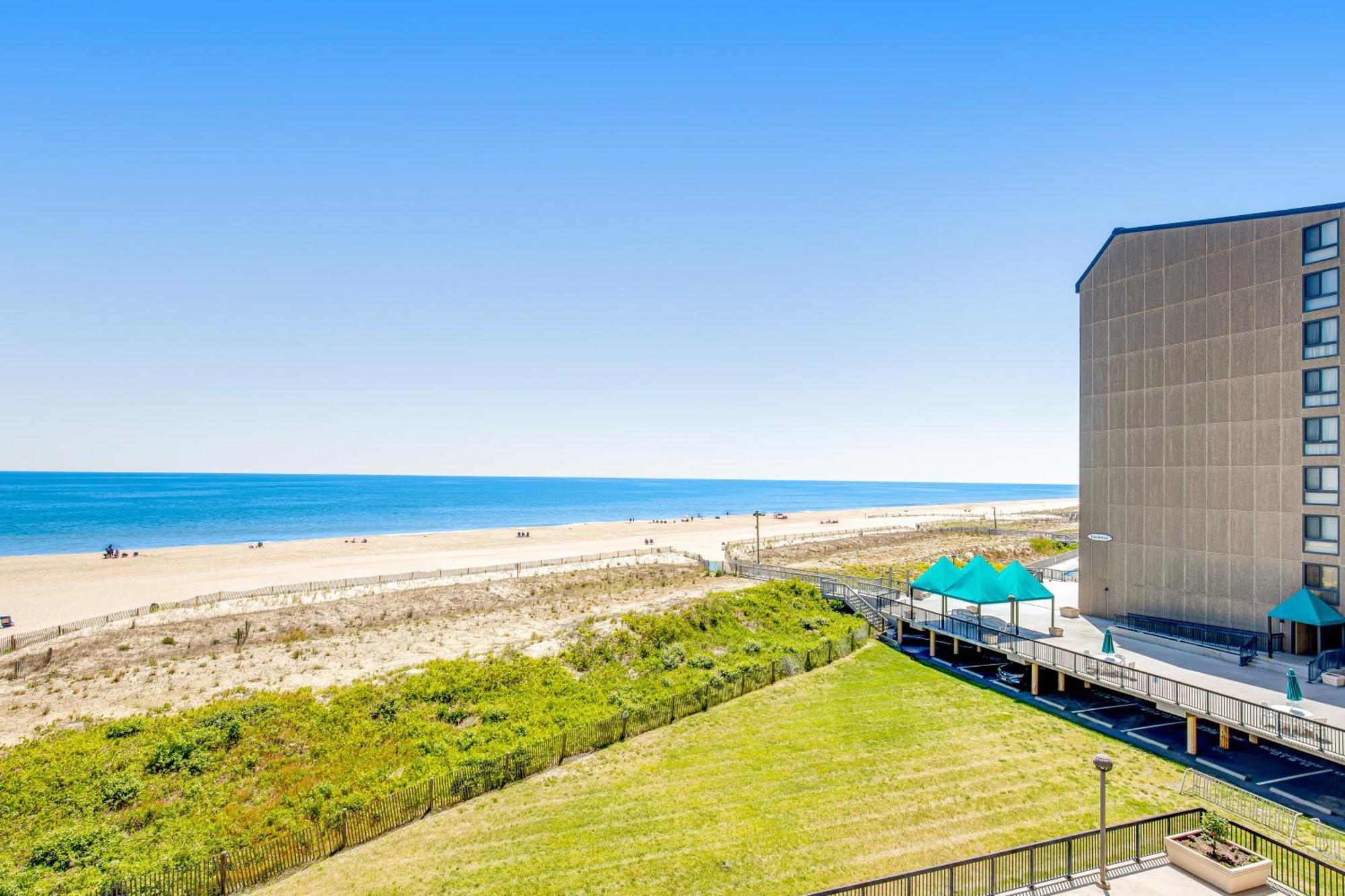 Holiday home Sea Colony Georgetowne House Ii