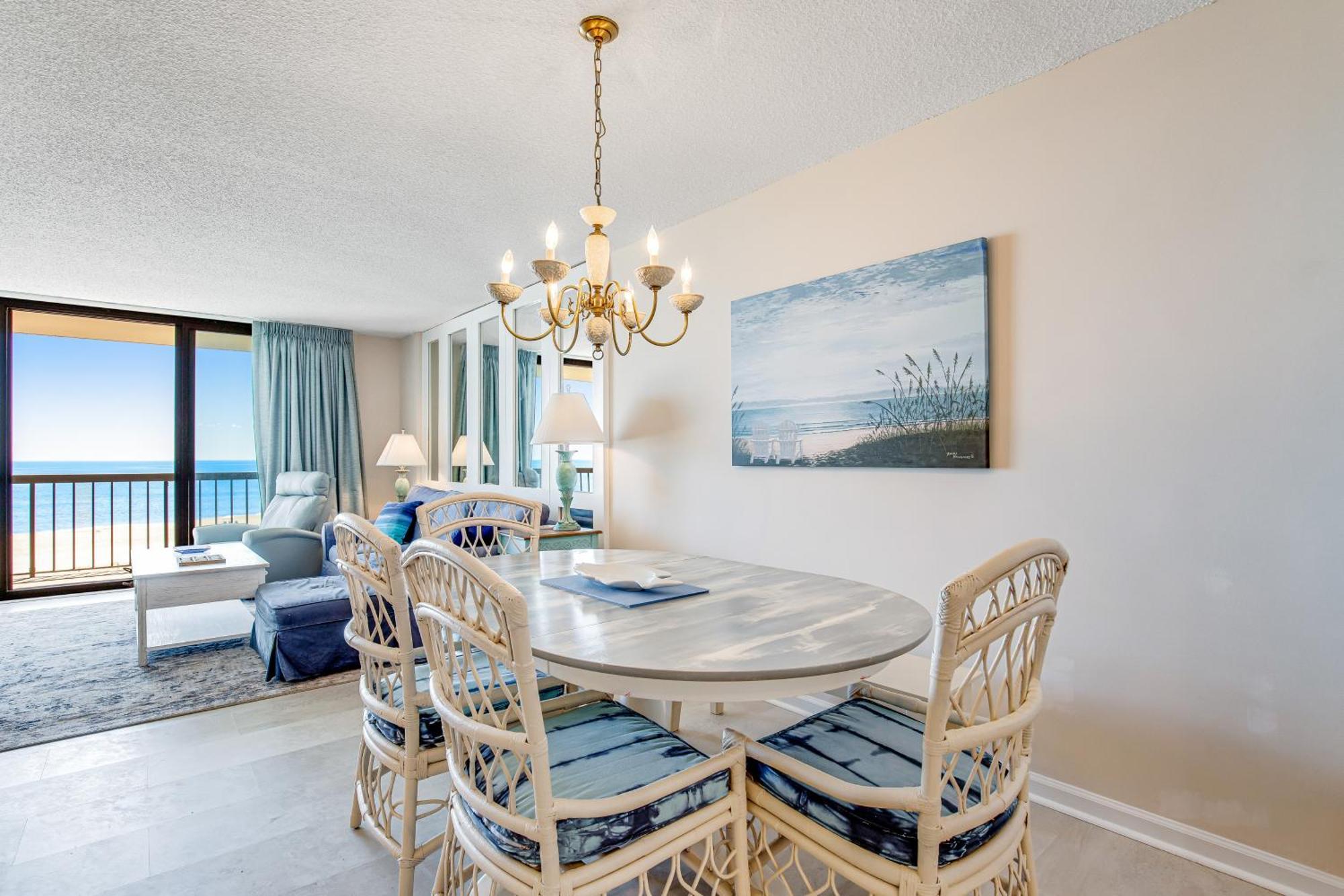 Sea Colony Georgetowne House Ii *