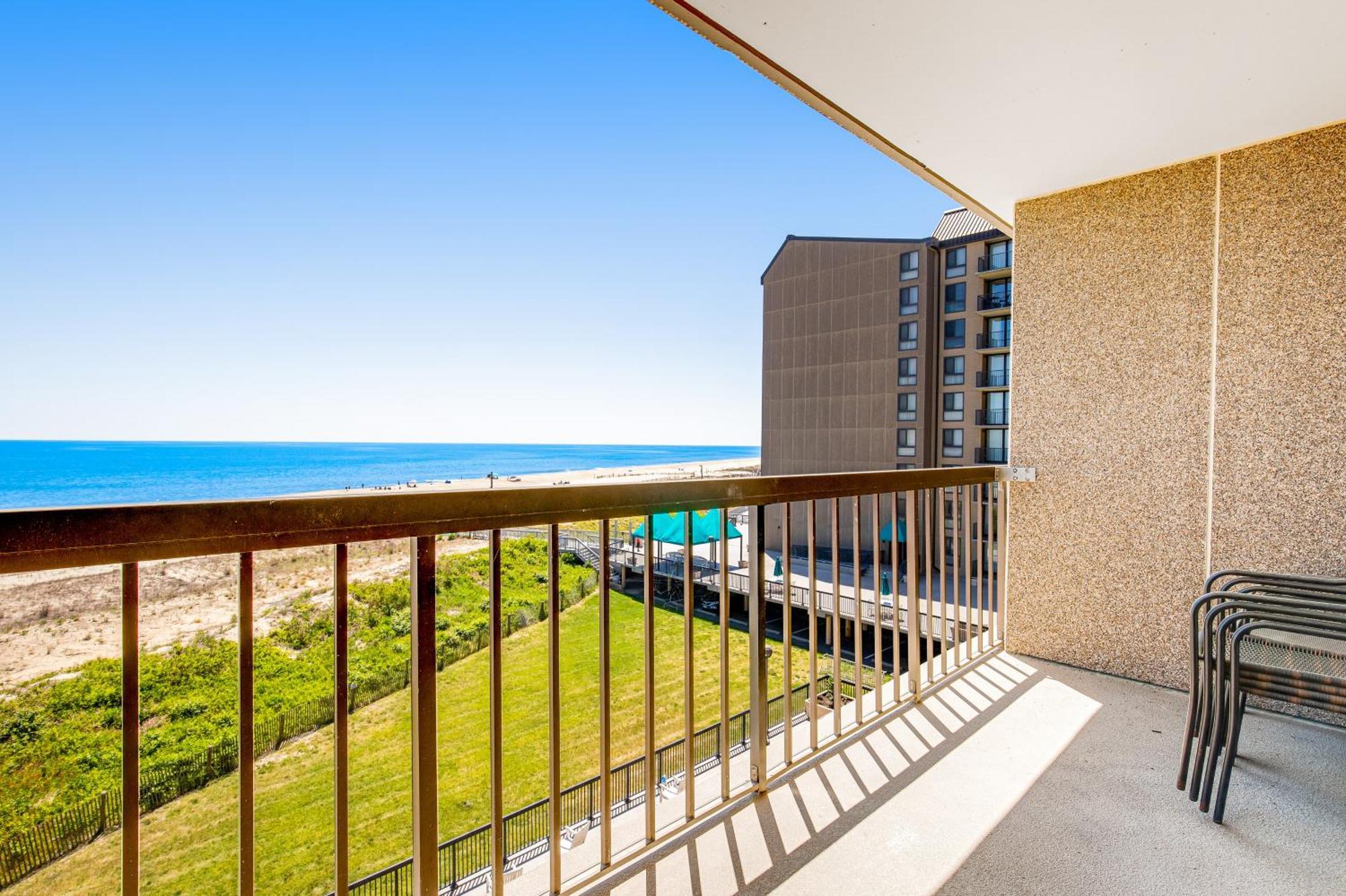 Sea Colony Georgetowne House Ii Holiday home
