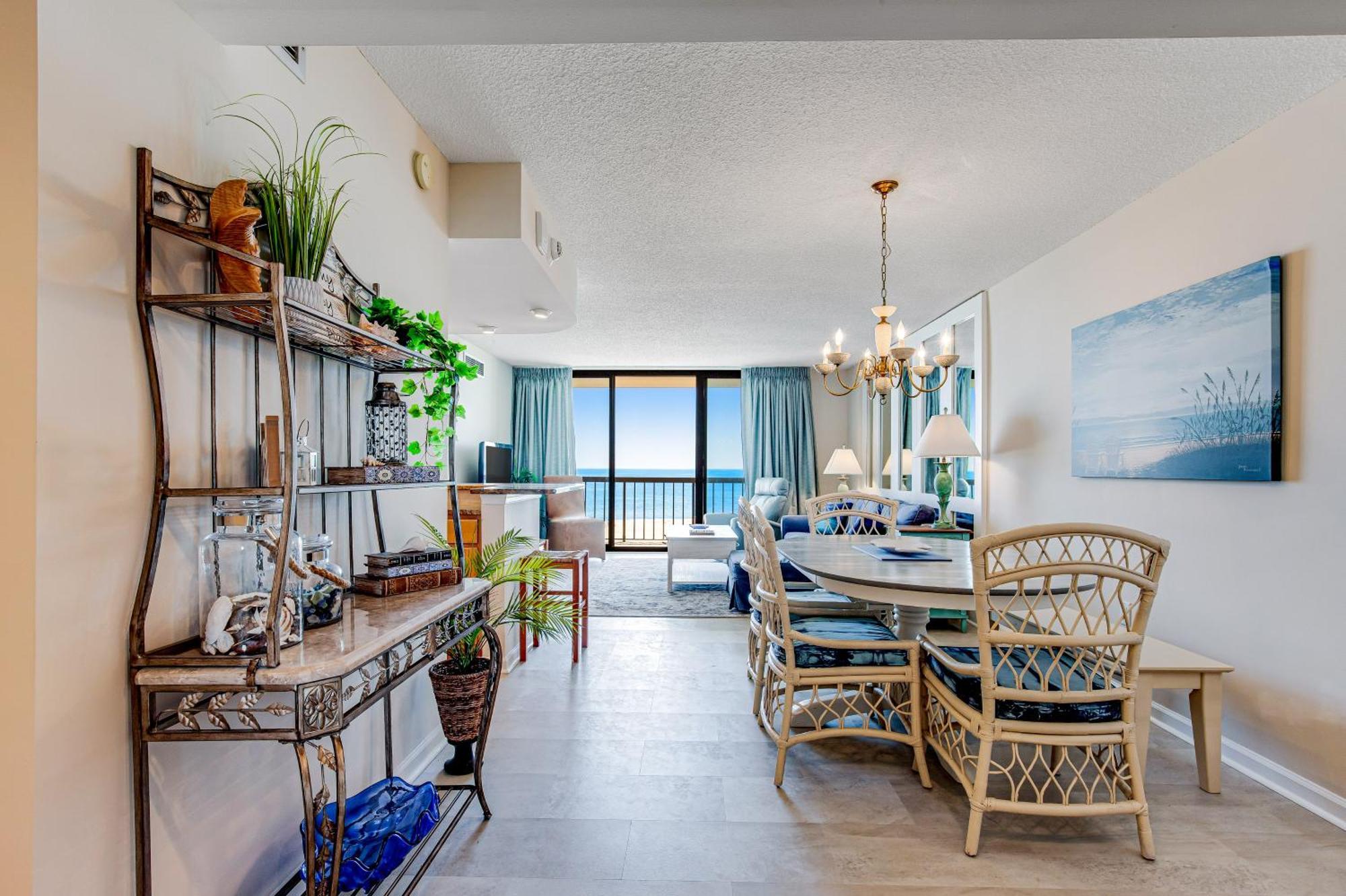 Sea Colony Georgetowne House Ii Holiday home *