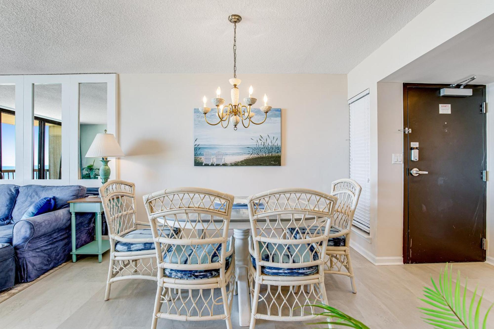 Holiday home Sea Colony Georgetowne House Ii *