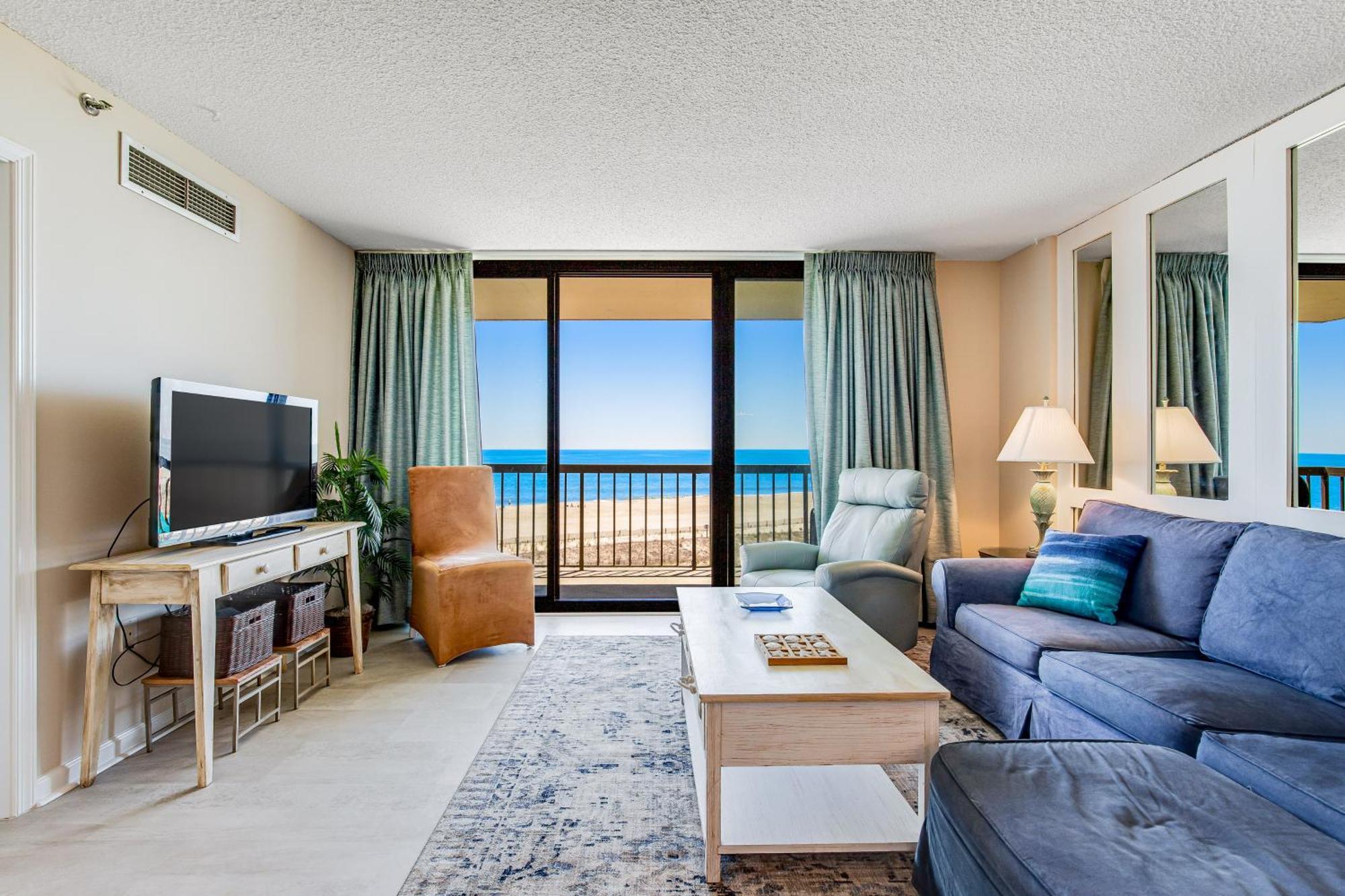 Sea Colony Georgetowne House Ii Holiday home *