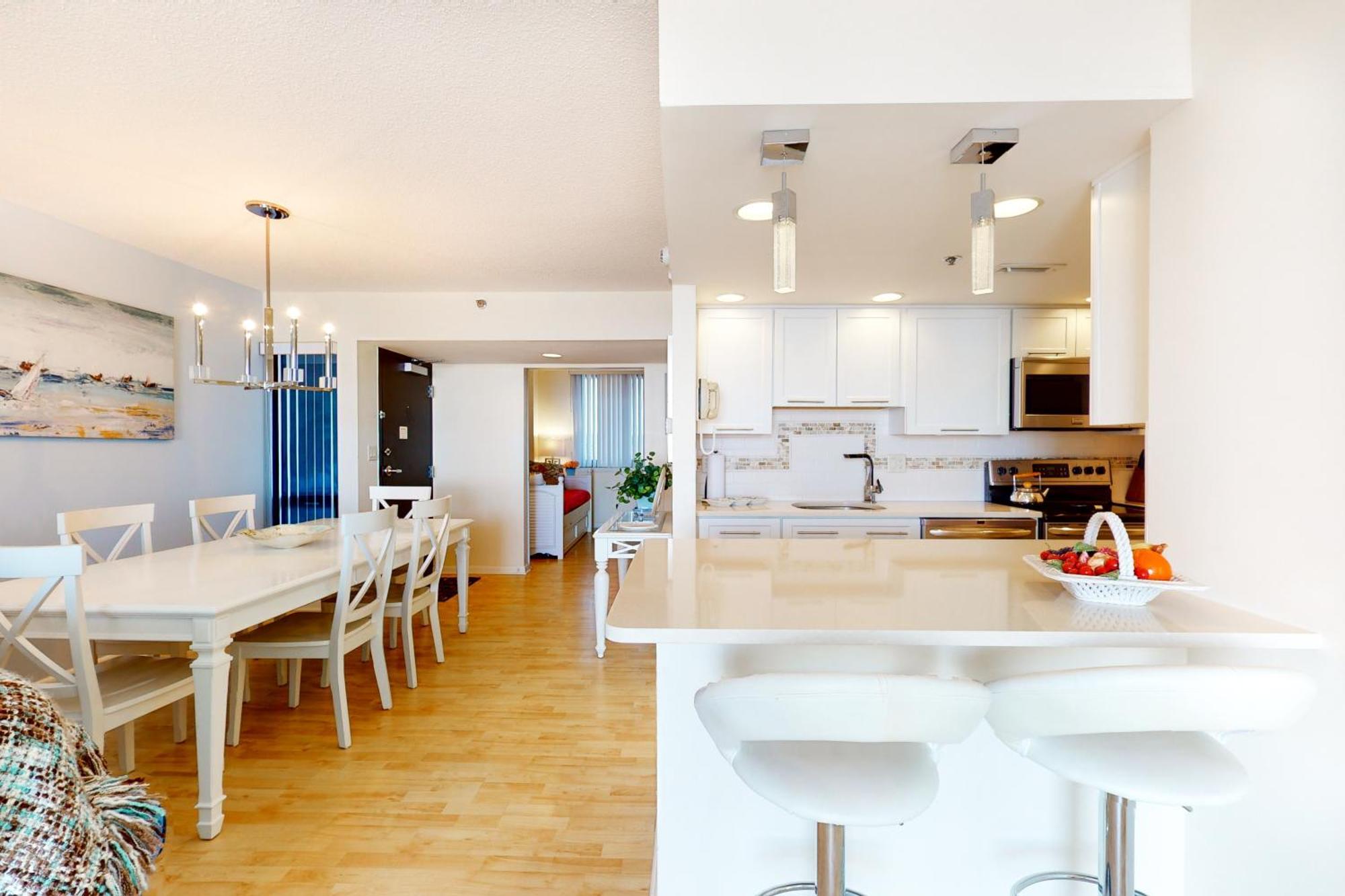 Sea Colony Georgetowne House Ii Holiday home