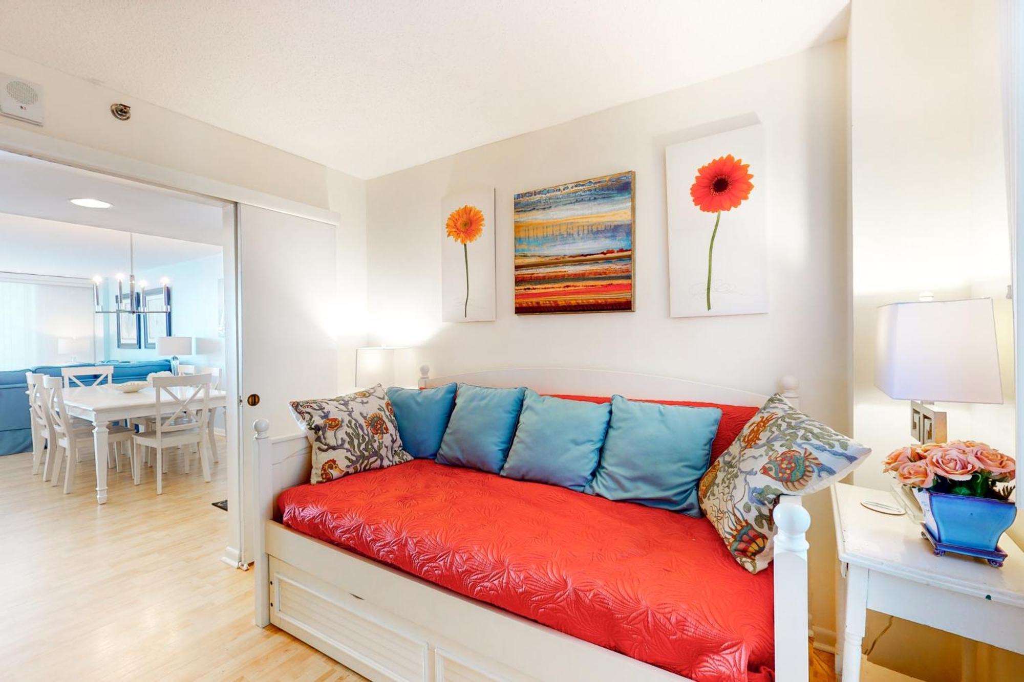 Sea Colony Georgetowne House Ii Holiday home *
