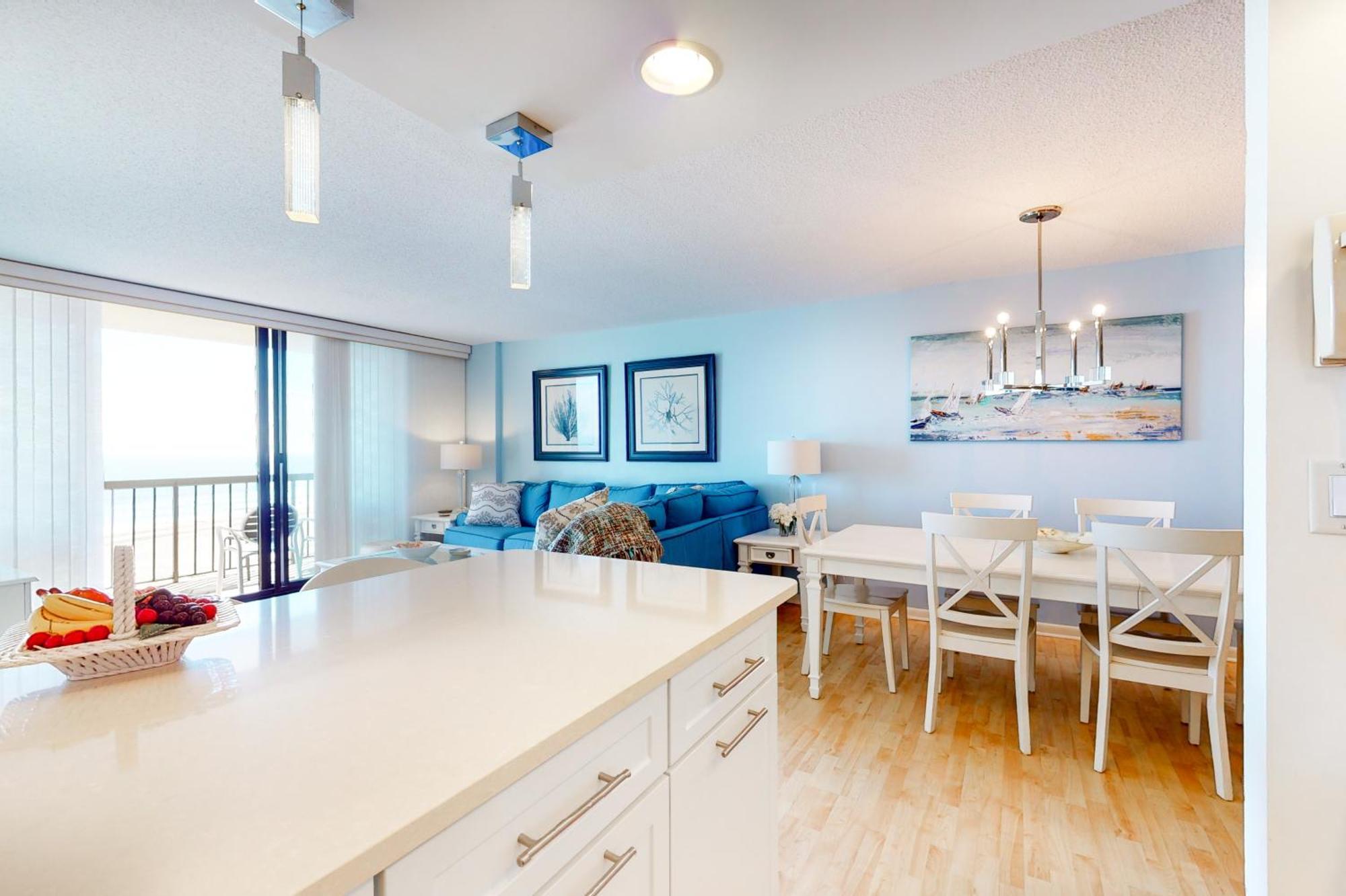 Sea Colony Georgetowne House Ii *