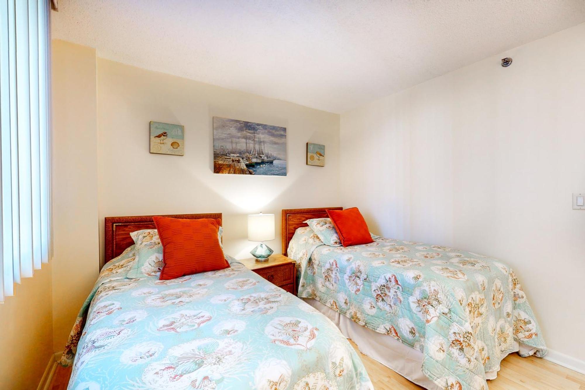 Sea Colony Georgetowne House Ii *