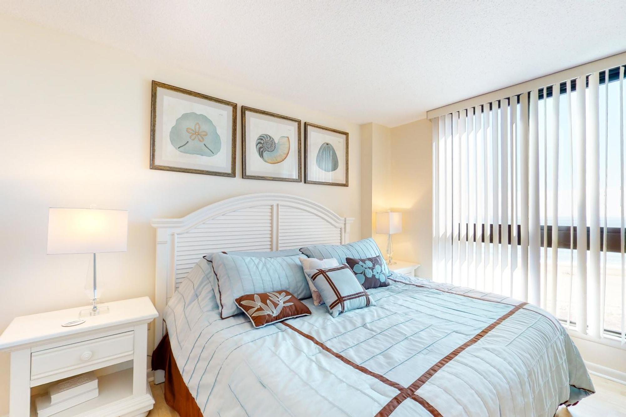 Holiday home Sea Colony Georgetowne House Ii