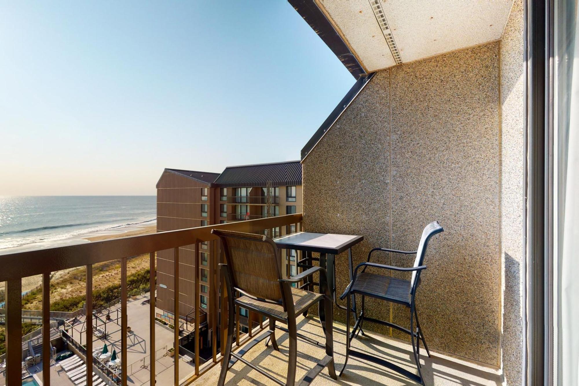 Sea Colony Farragut House Iii * Bethany Beach