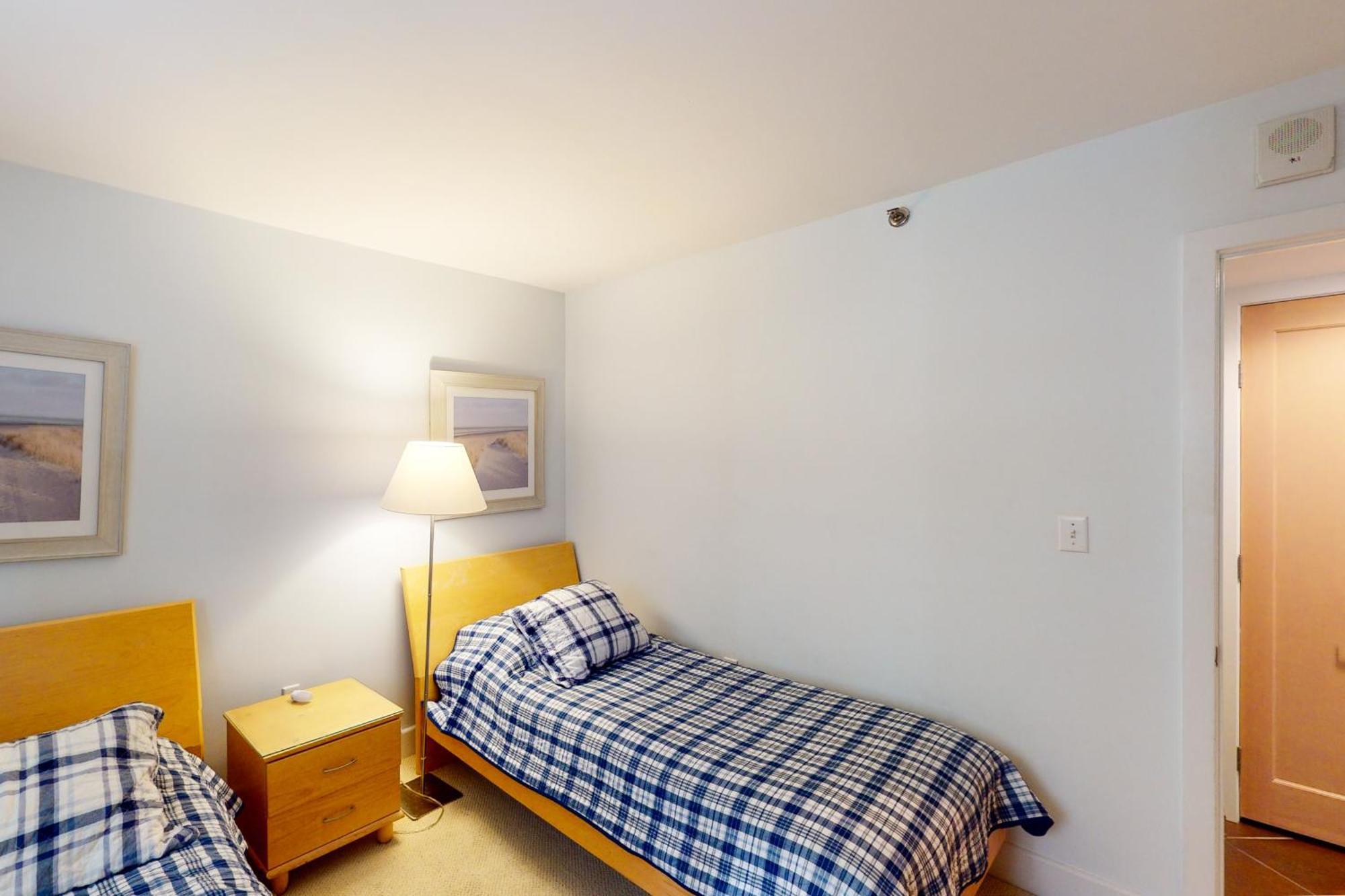 Sea Colony Georgetowne House Ii Holiday home *