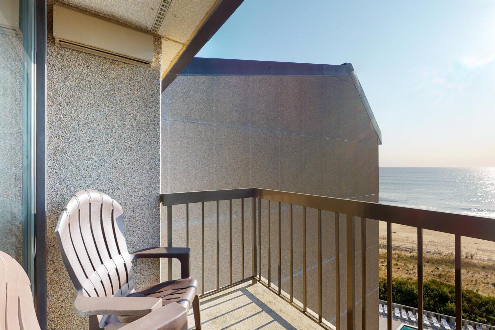Holiday home Sea Colony Farragut House Iii *