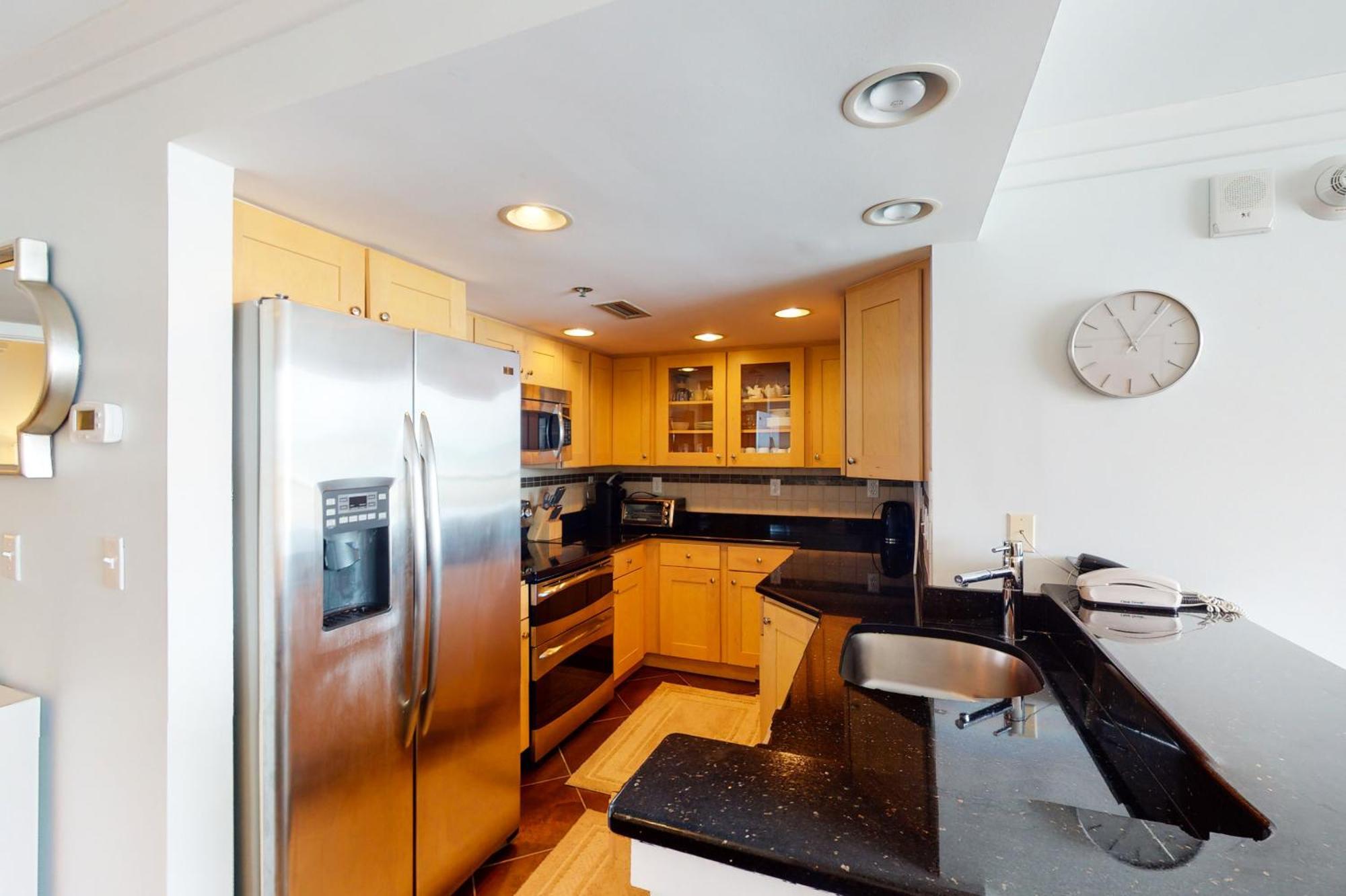 Sea Colony Georgetowne House Ii Holiday home