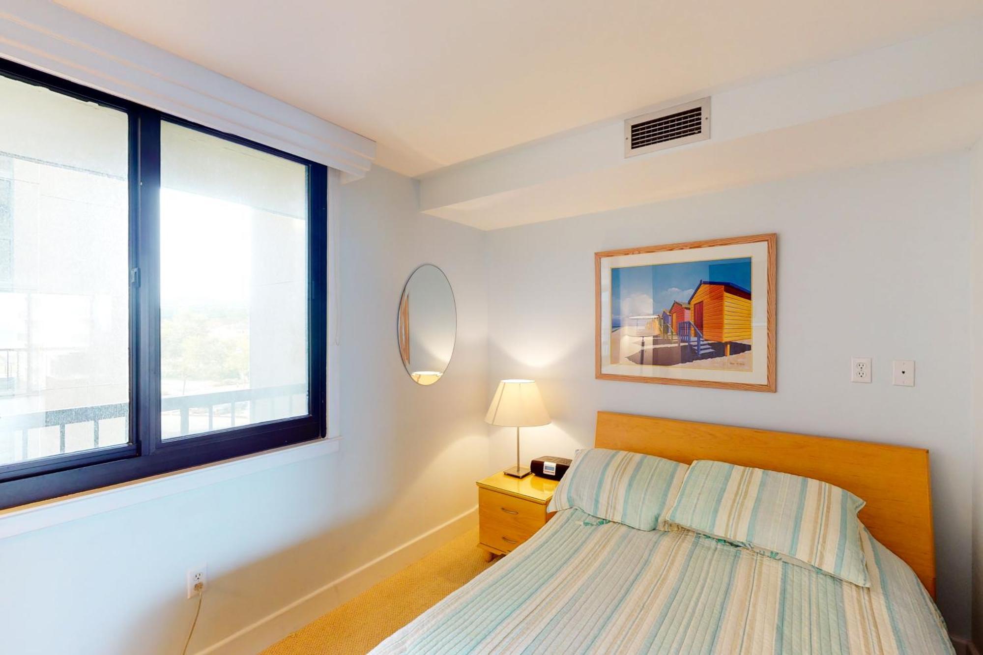 Holiday home Sea Colony Georgetowne House Ii