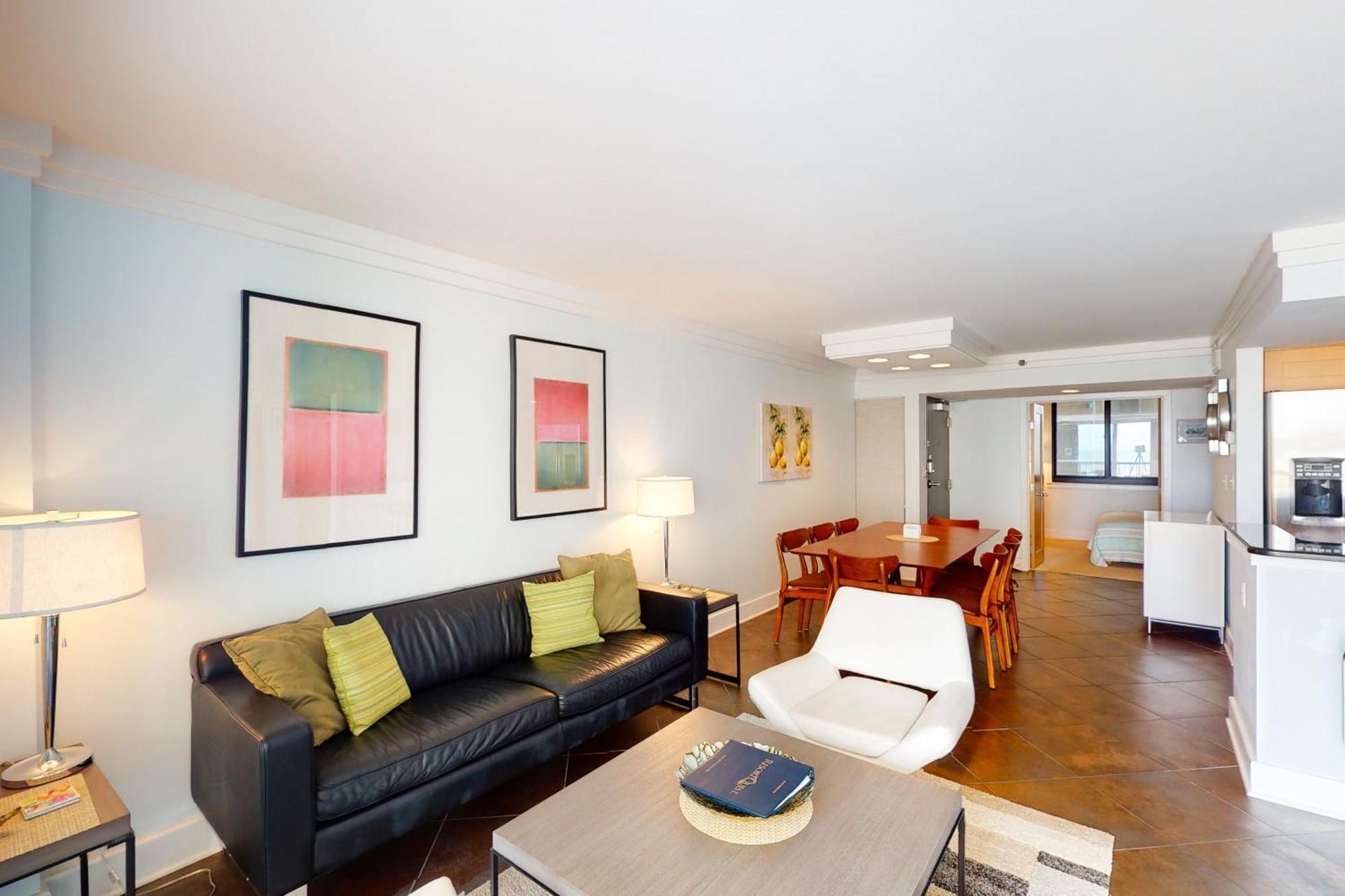 Holiday home Sea Colony Georgetowne House Ii Bethany Beach