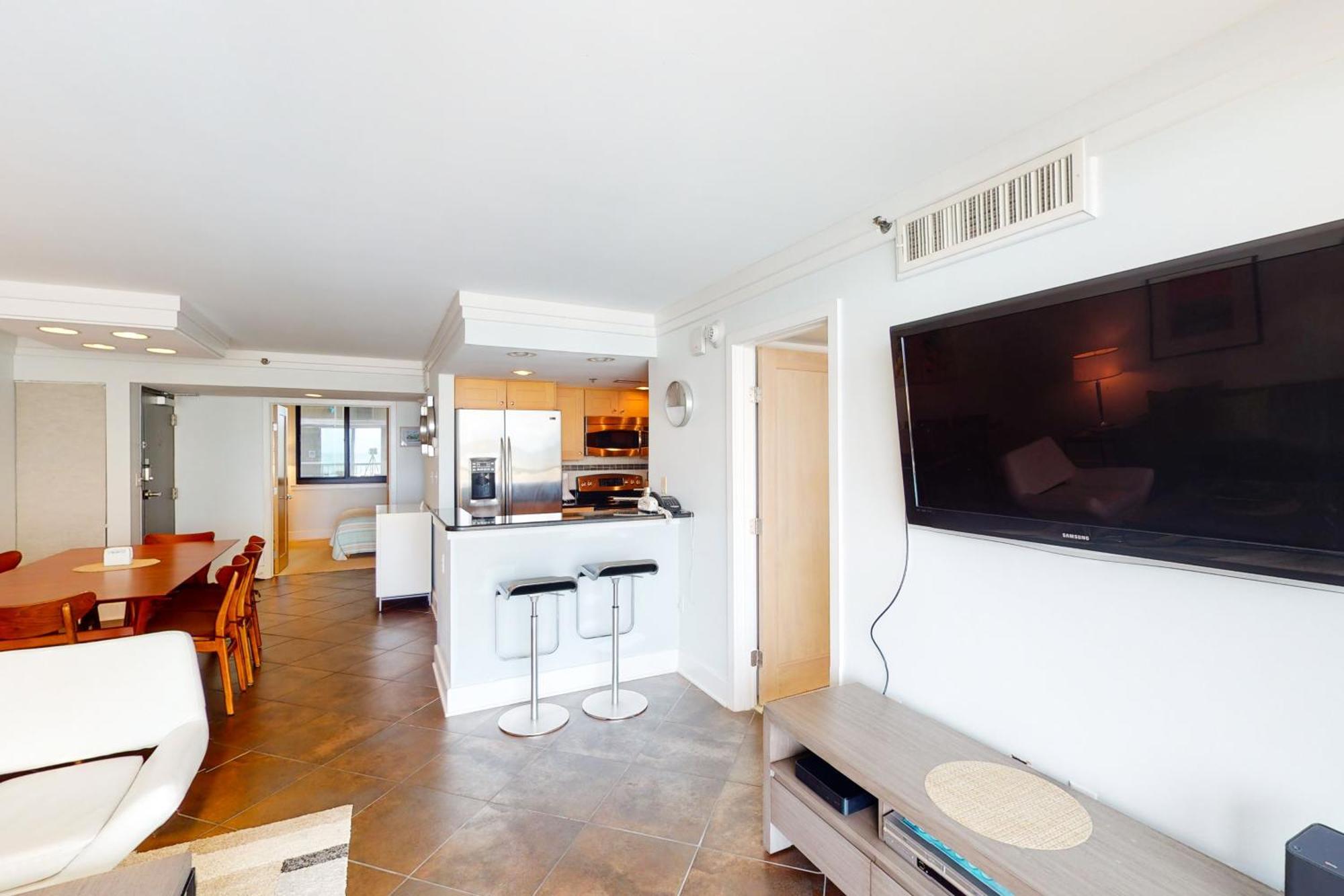 Sea Colony Georgetowne House Ii Holiday home