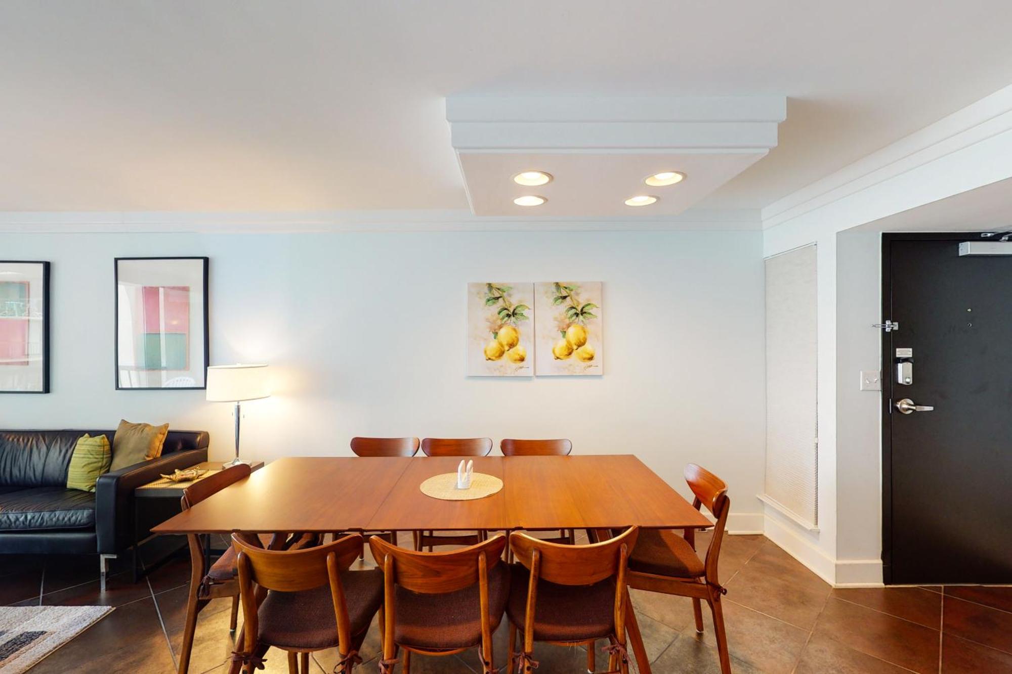 Sea Colony Georgetowne House Ii Holiday home