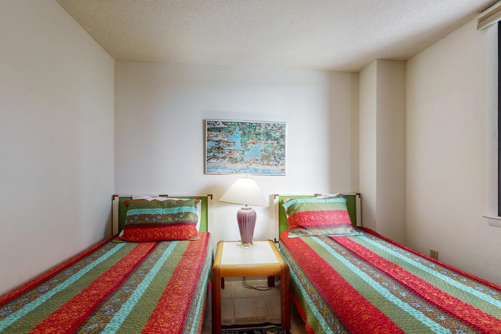 Sea Colony Georgetowne House Ii Holiday home