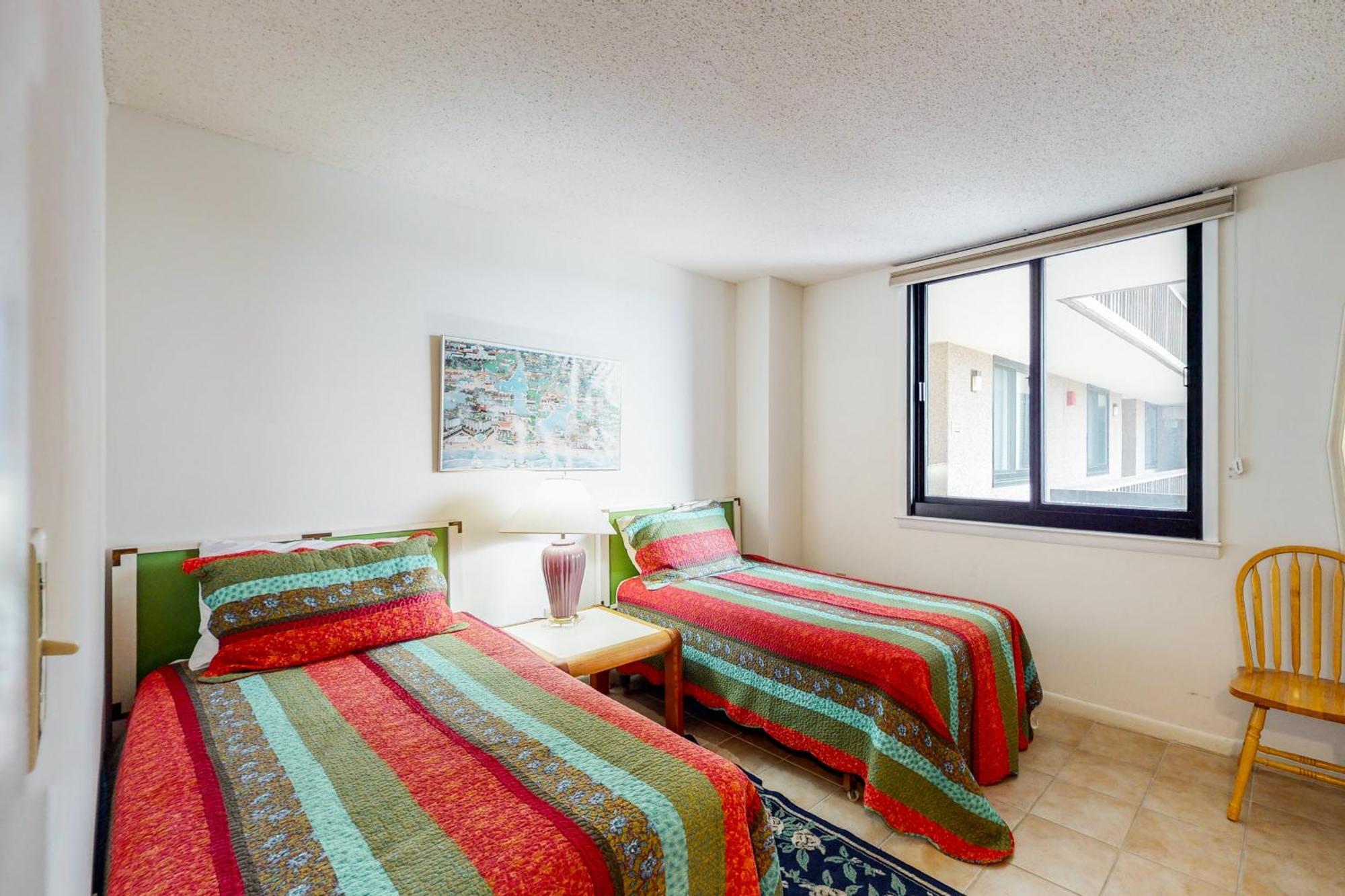 Holiday home Sea Colony Georgetowne House Ii *