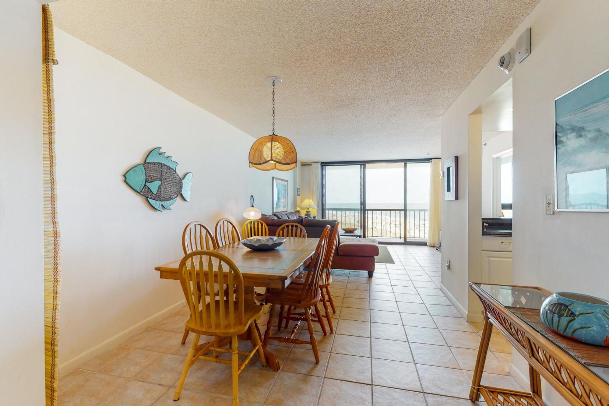 Holiday home Sea Colony Georgetowne House Ii *