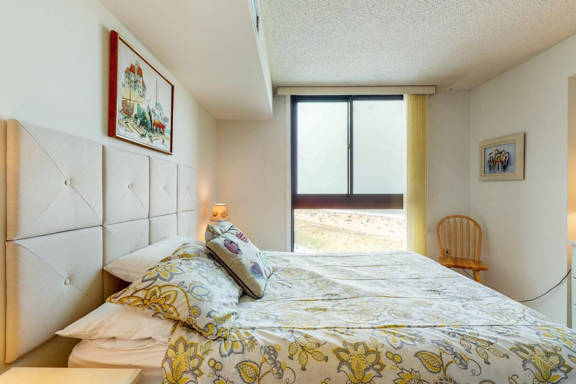Sea Colony Georgetowne House Ii Holiday home