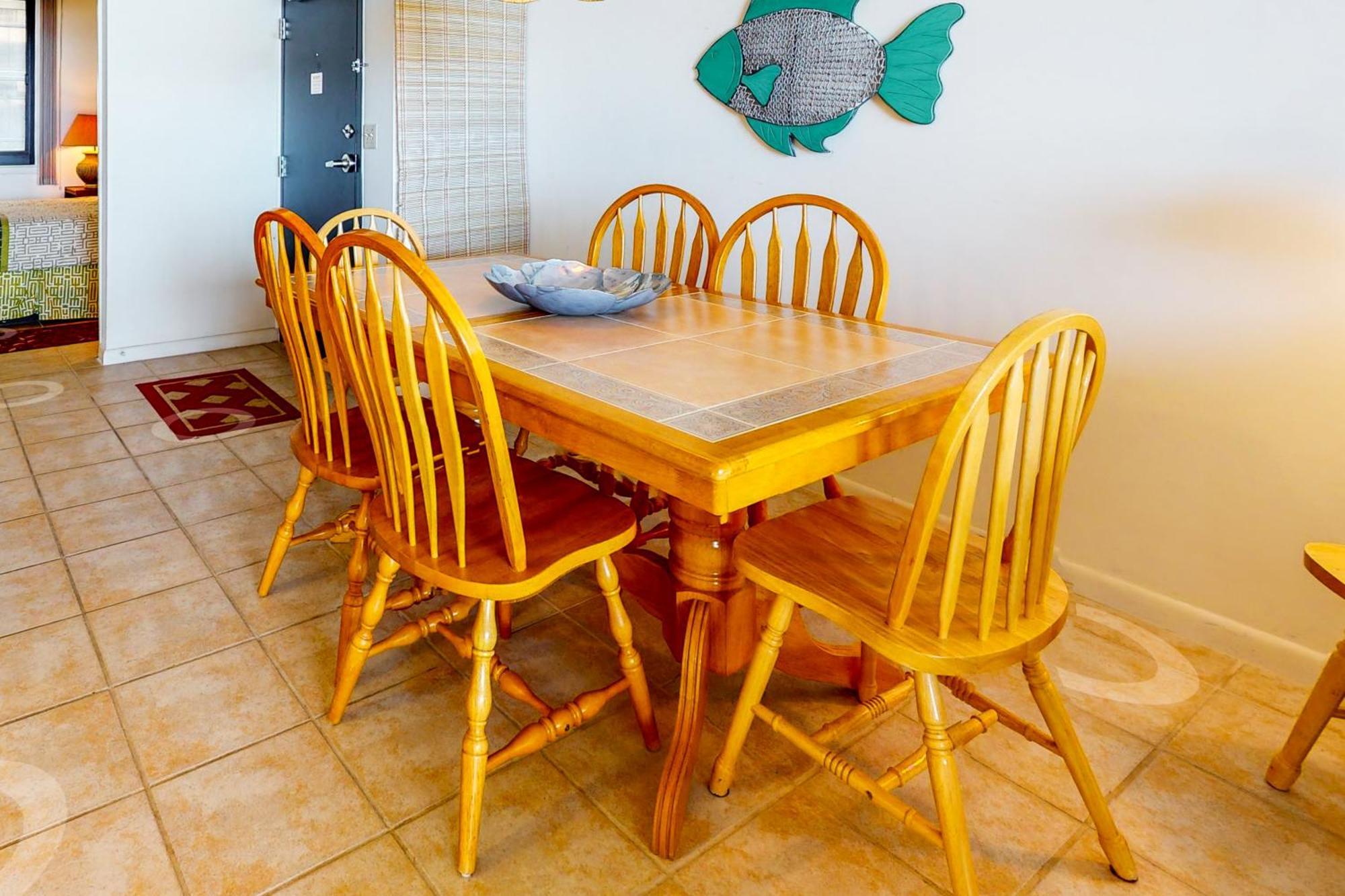 Holiday home Sea Colony Georgetowne House Ii *