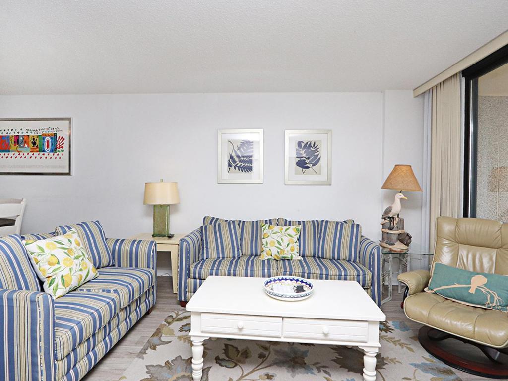 Holiday home Sea Colony Farragut House Iii