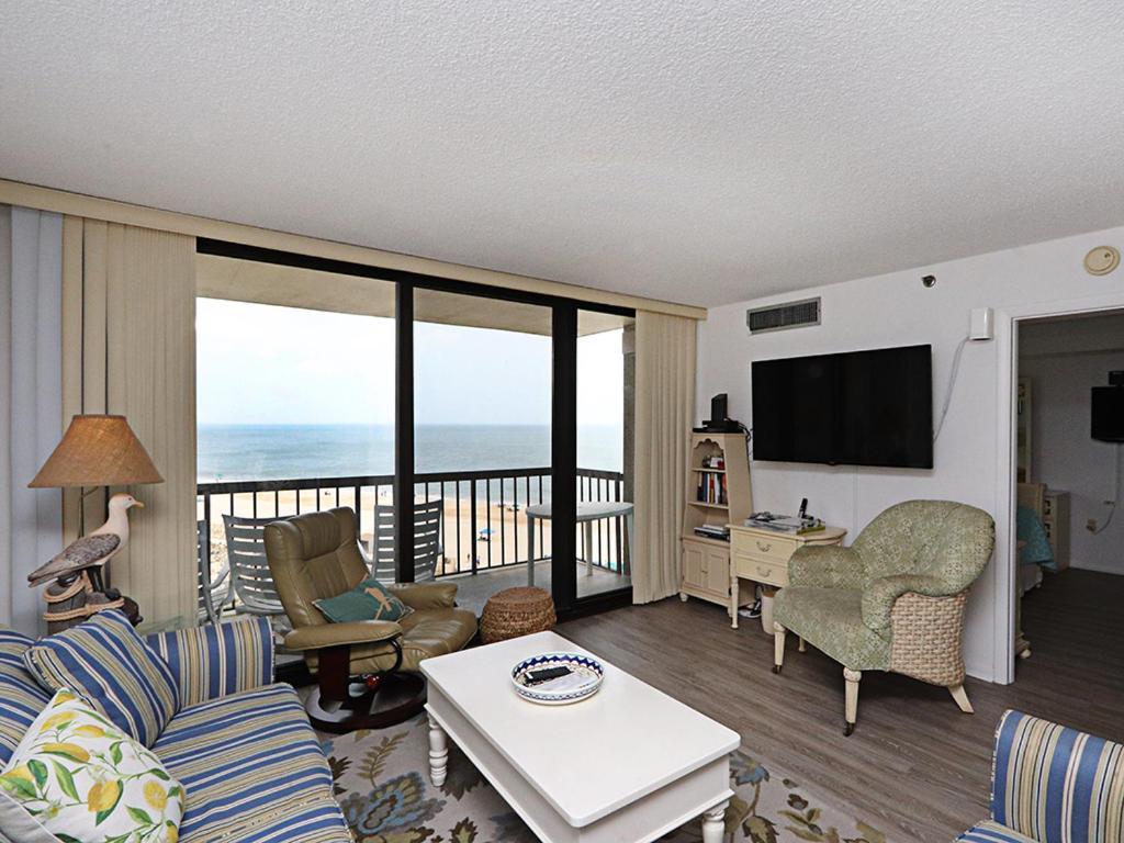 Sea Colony Farragut House Iii Holiday home *