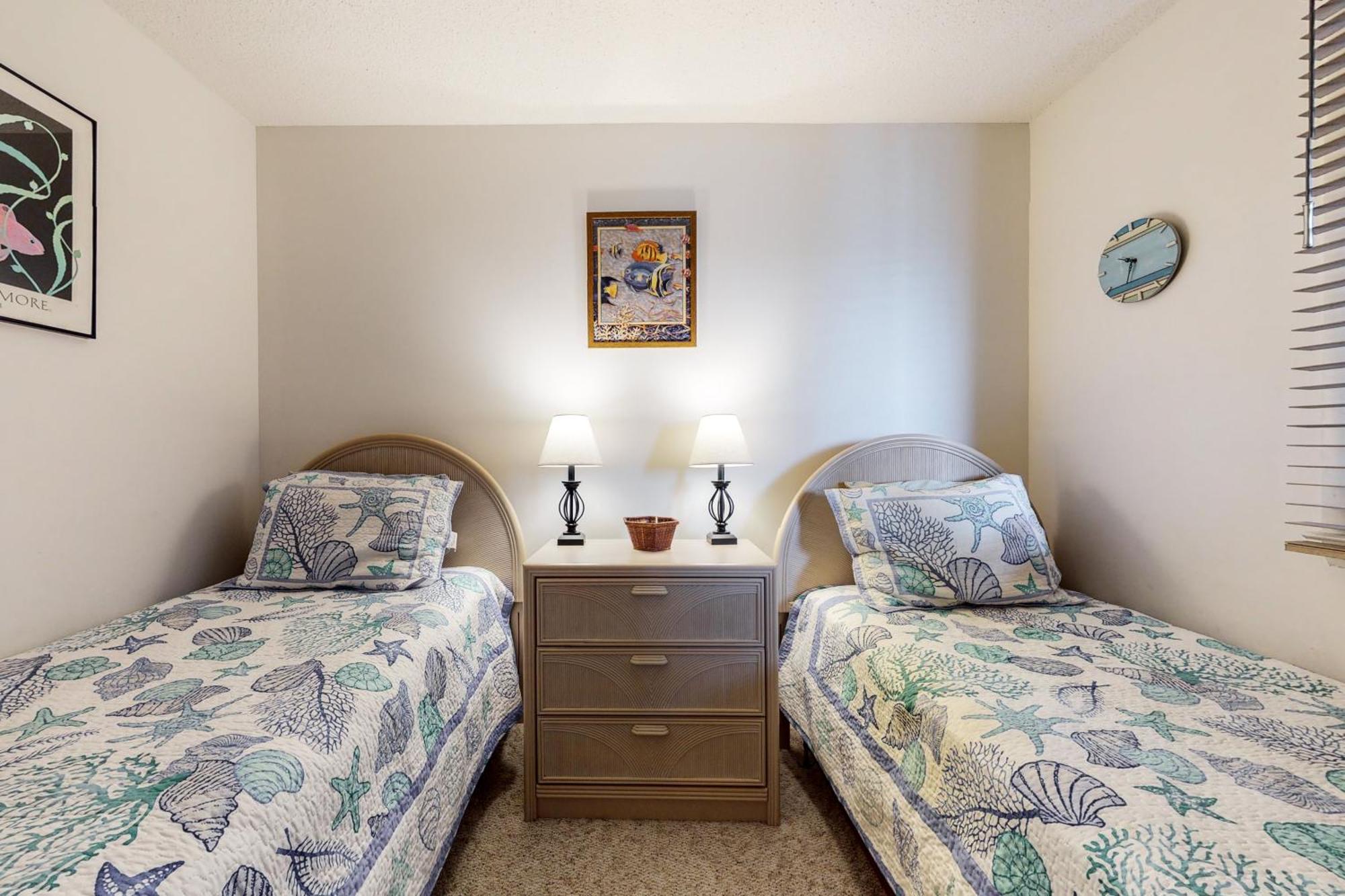 Sea Colony Georgetowne House Ii * Bethany Beach
