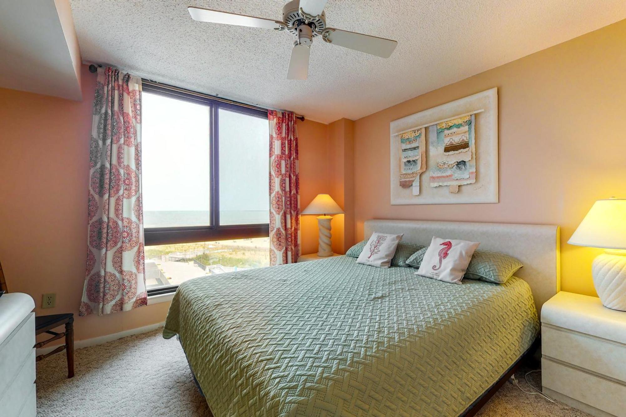 Sea Colony Georgetowne House Ii *