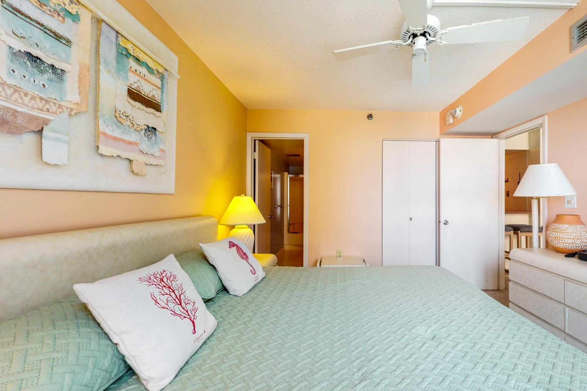 Sea Colony Georgetowne House Ii Bethany Beach